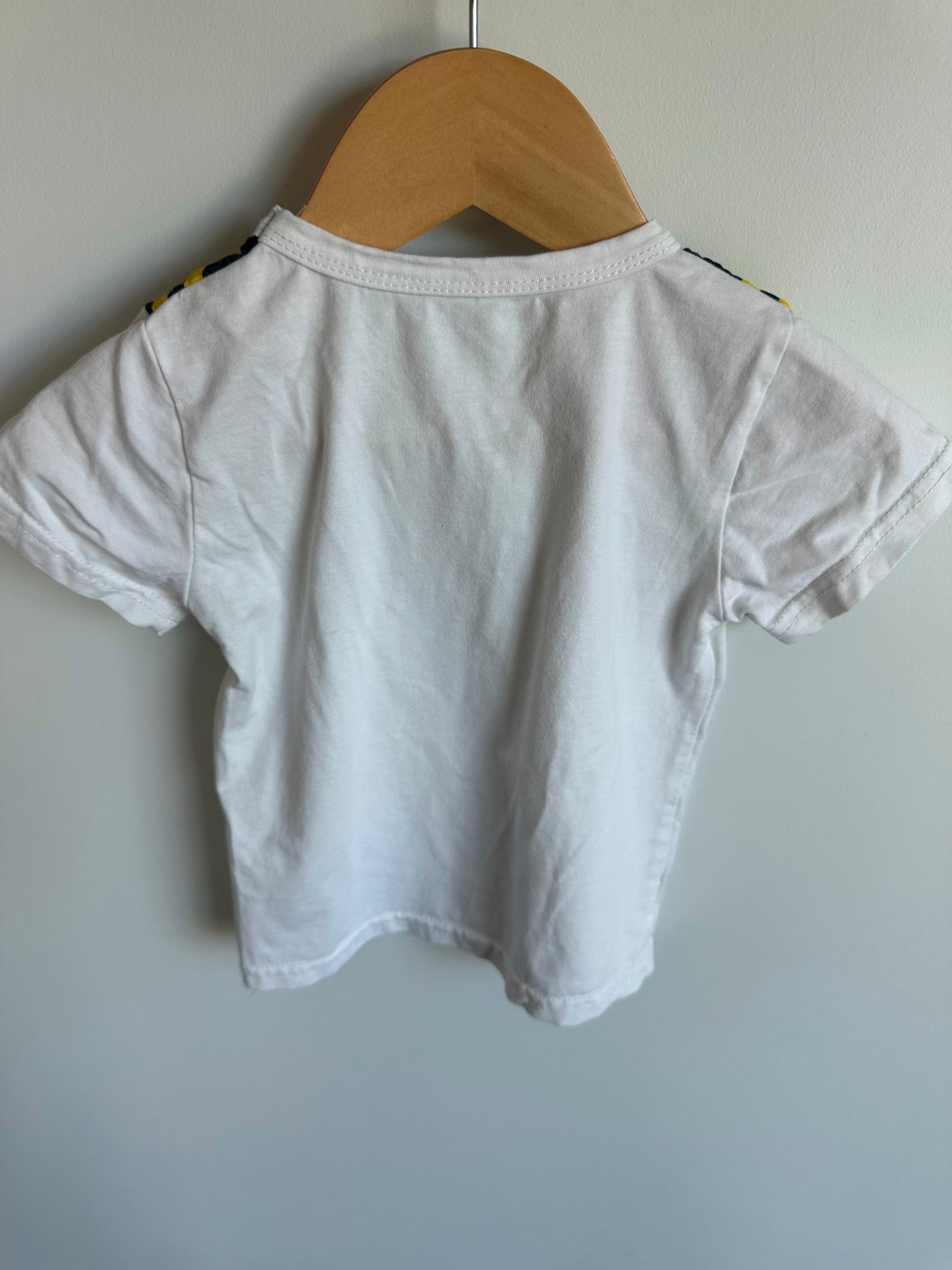 Harbour Air Pilot in Training T-shirt / 24m