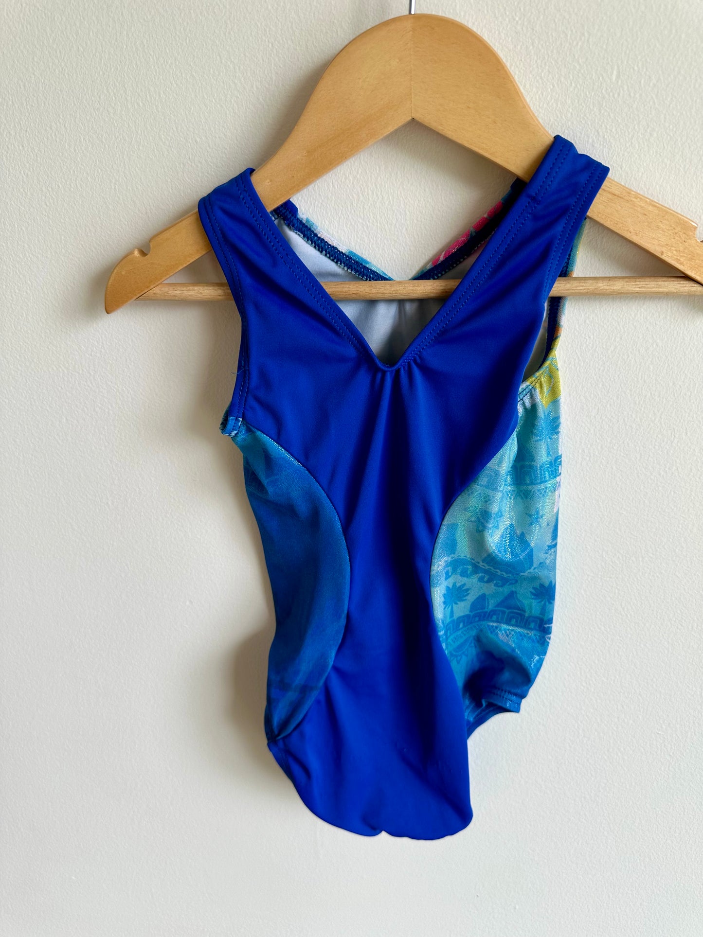 Moana Dancewear / 2T?