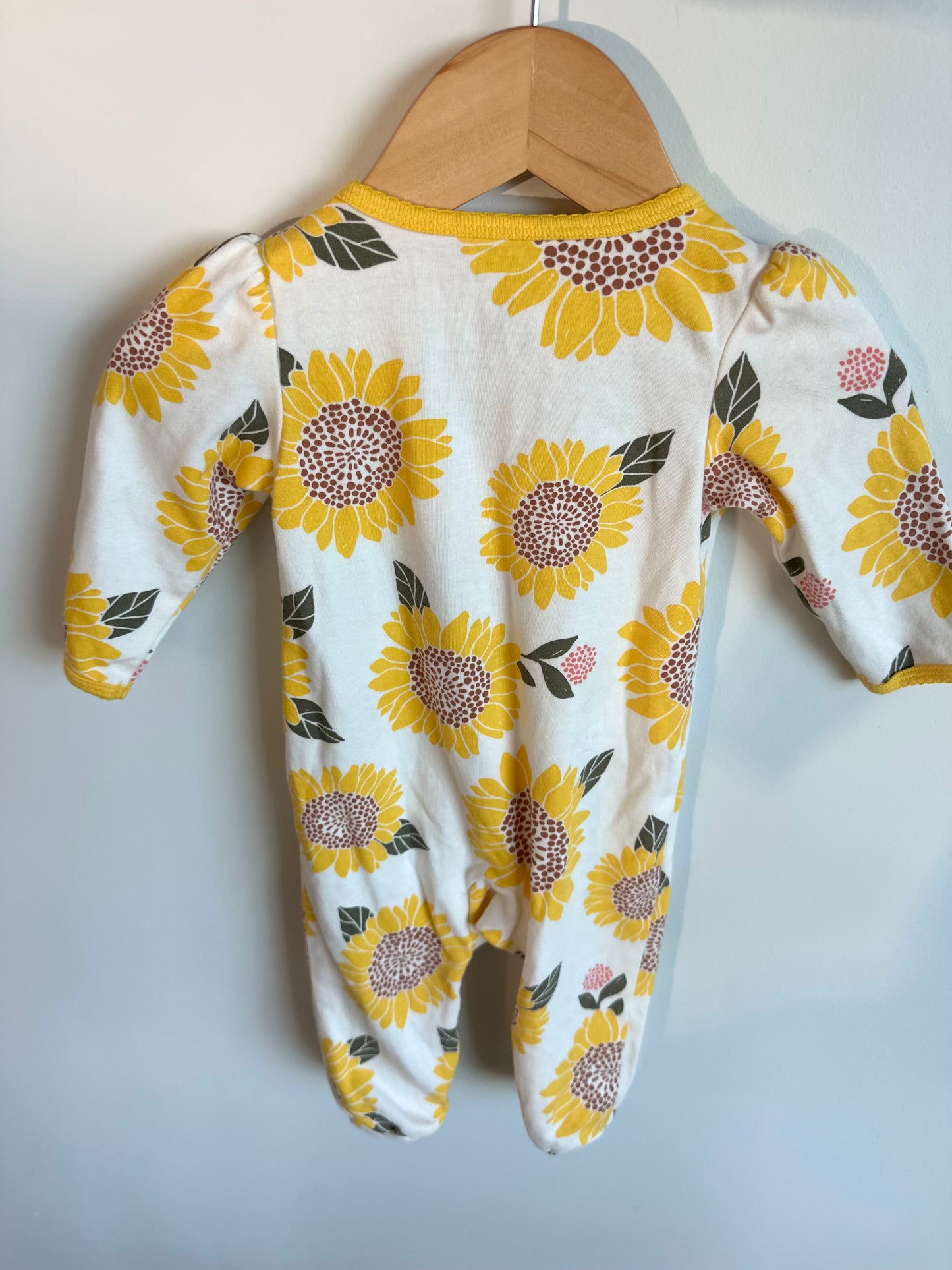 Sunflower Sleeper / 6m