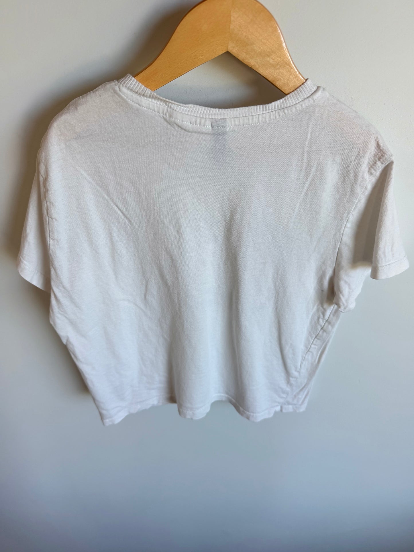 Nirvana T-Shirt / 8-10 years