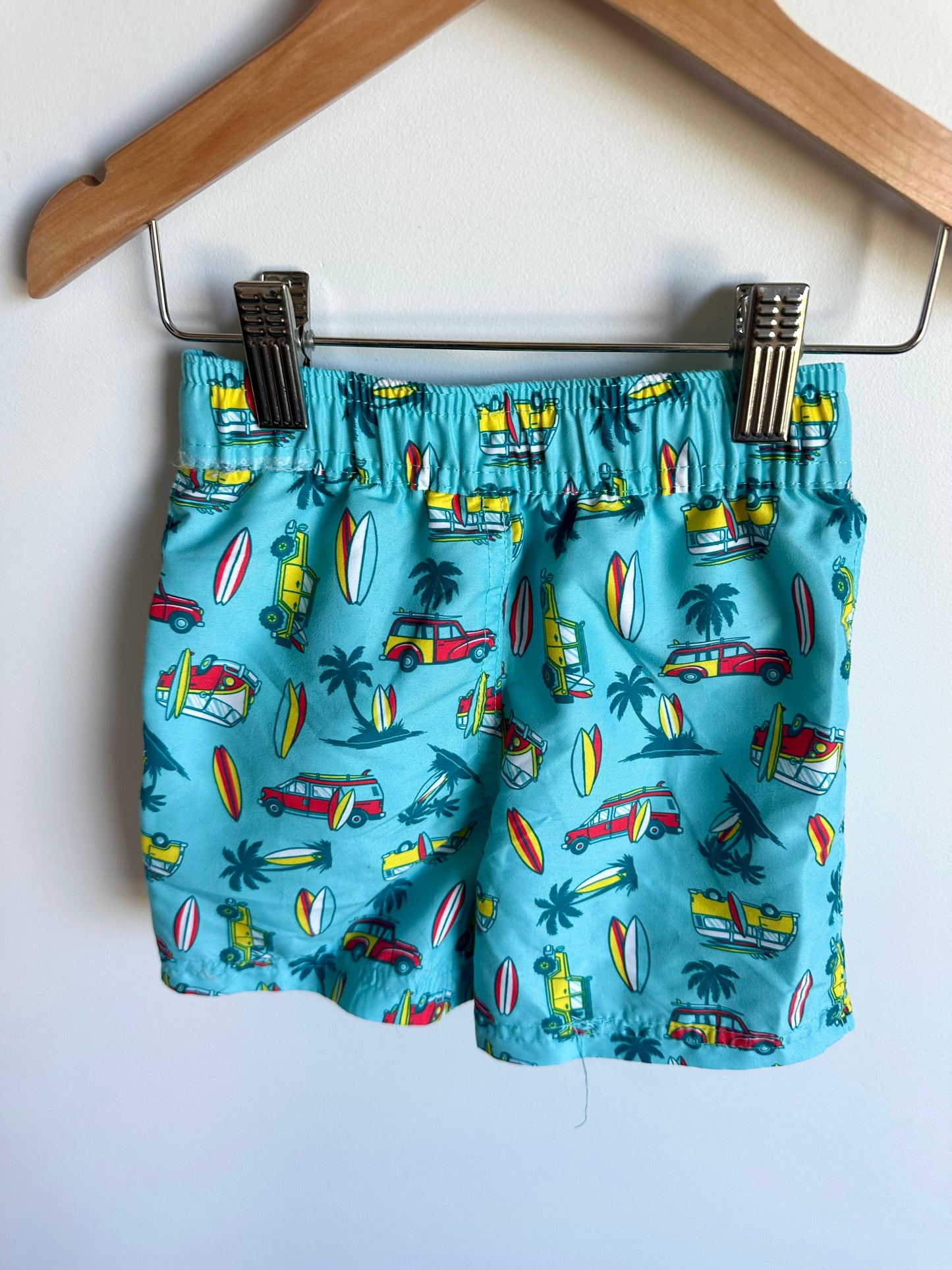 Surf Trip Swim Shorts / 2T