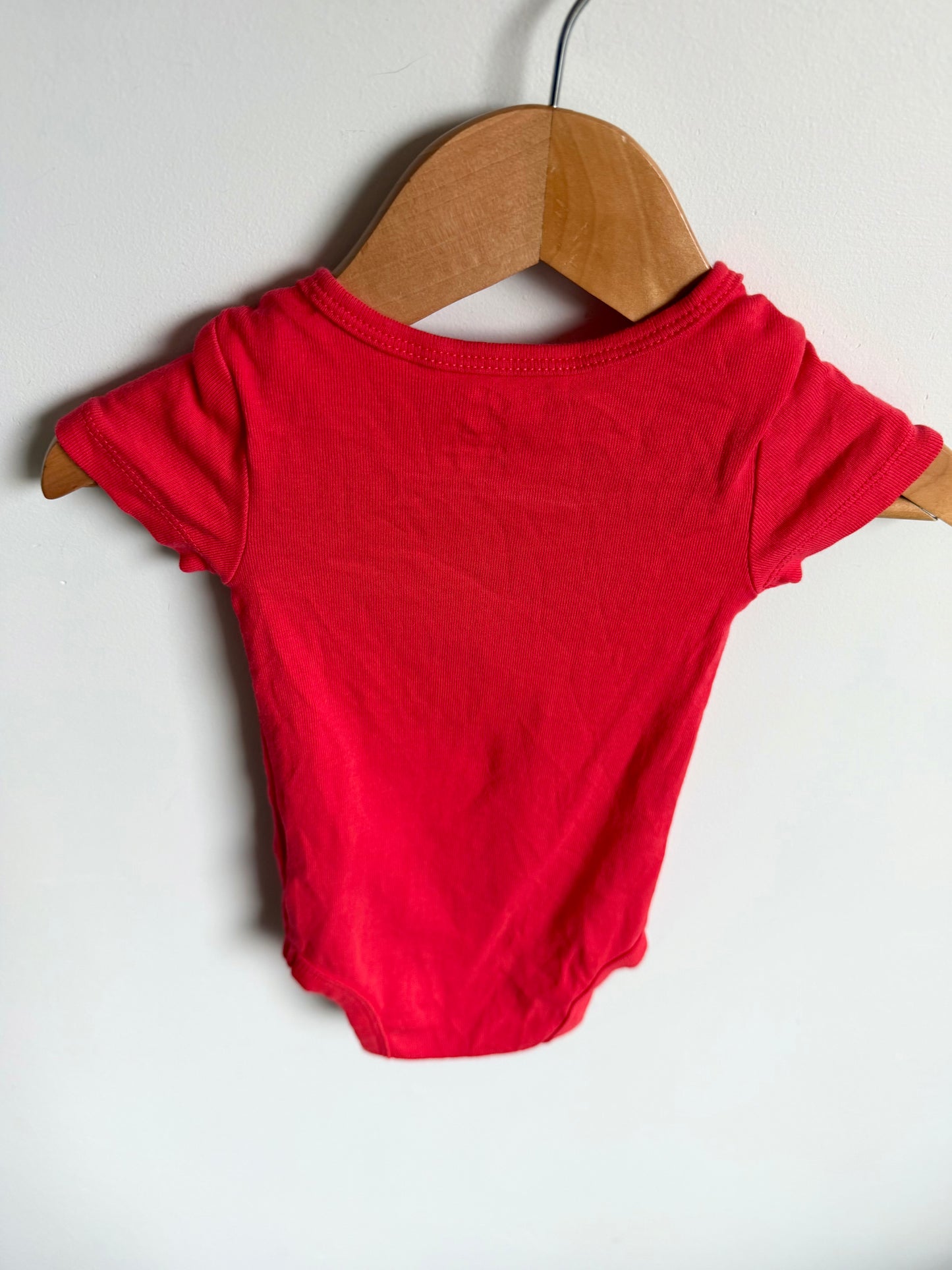 Daddy's Little SideKick Bodysuit / 3-6m