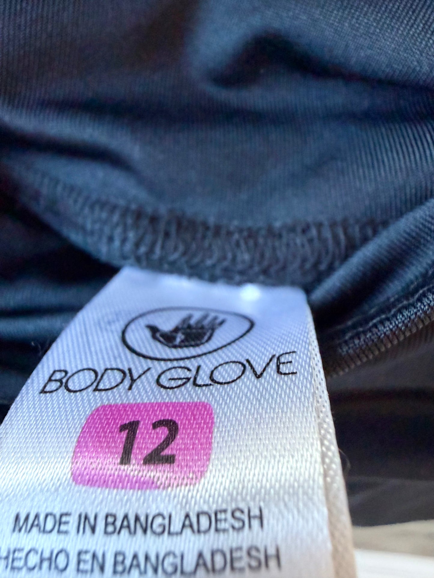 Athletic Flared Leggings / 12 years