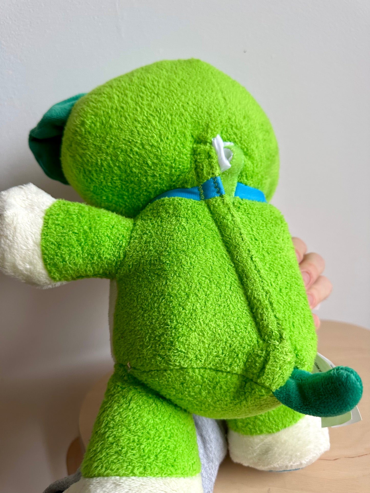 LeapFrog My Pal Scout Talking Toy (No Shipping)