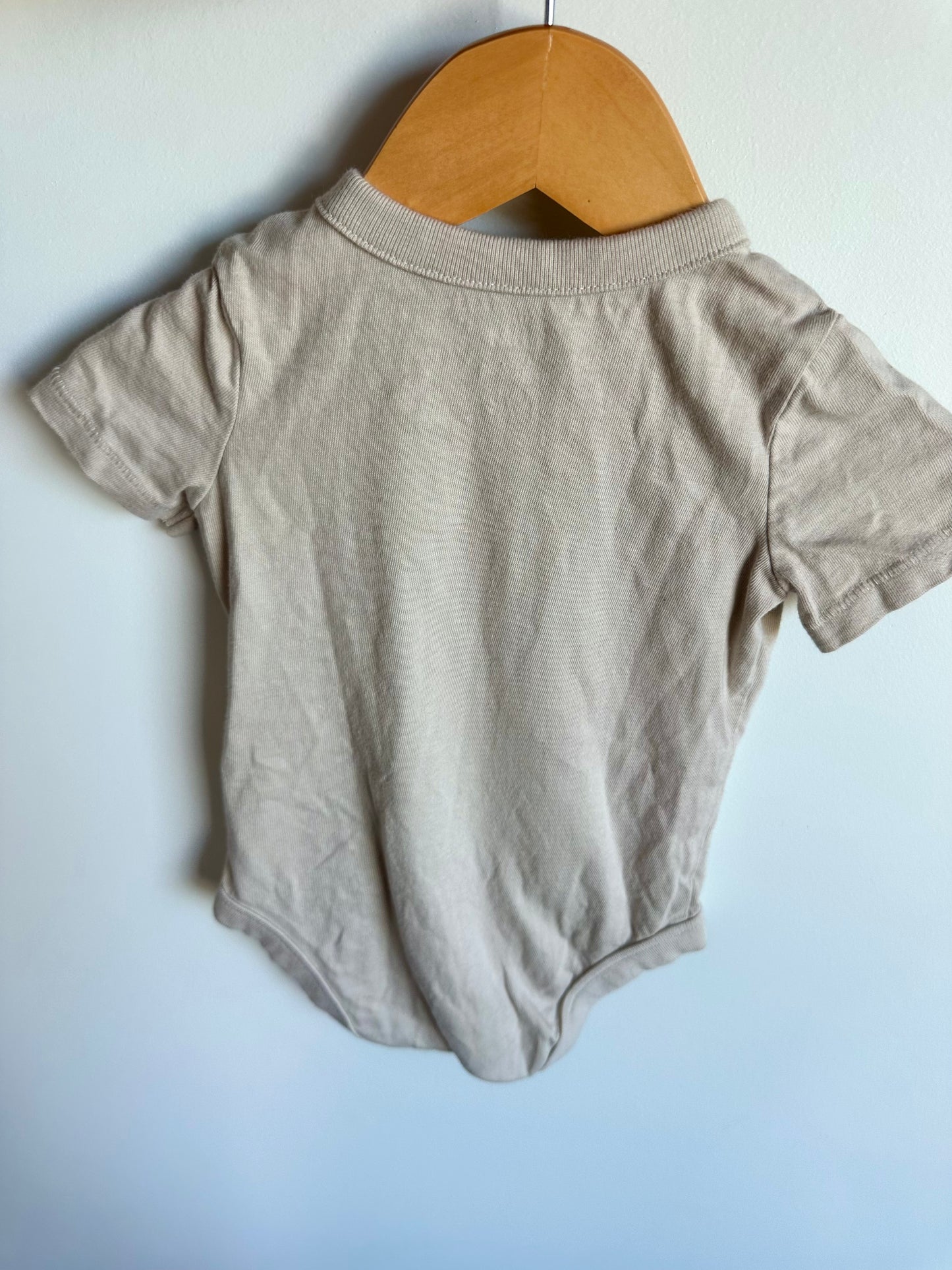 Black History Bodysuit / 6-12m