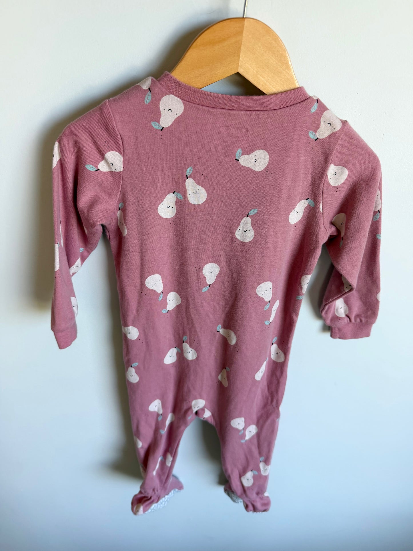 Pear Footed Sleeper / 18m
