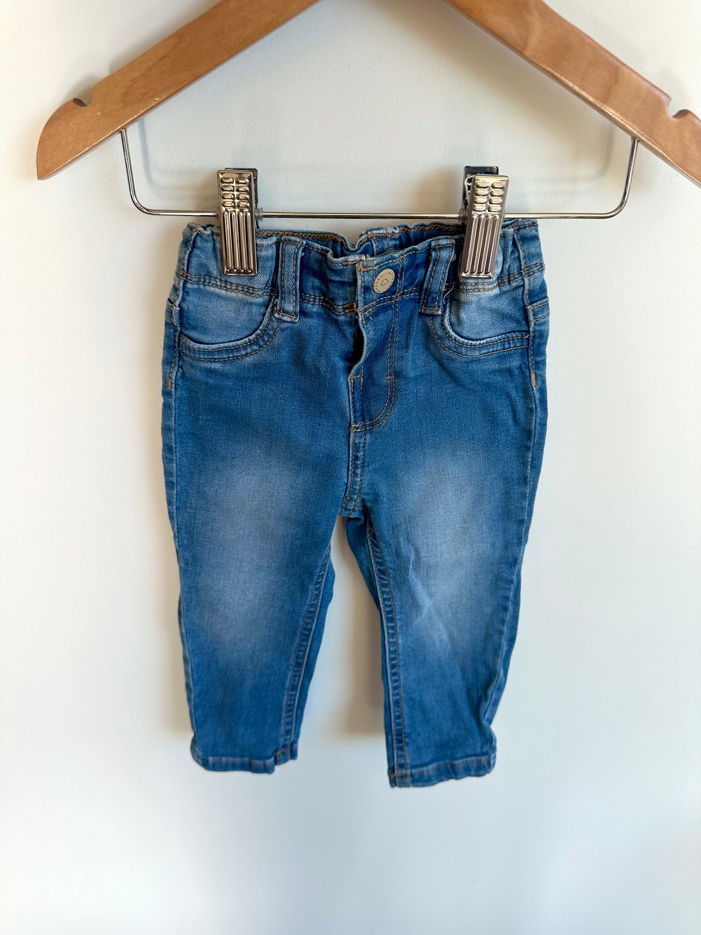 Mayoral Jeans / 4-6m