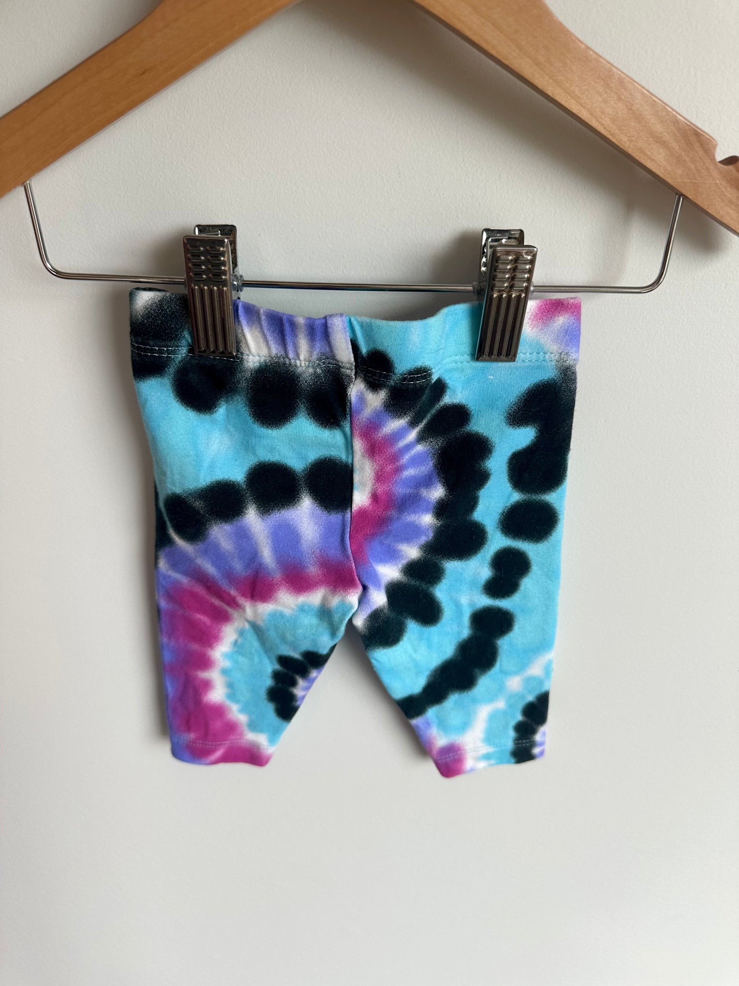 Hurley Tie Dye Leggings / 3m
