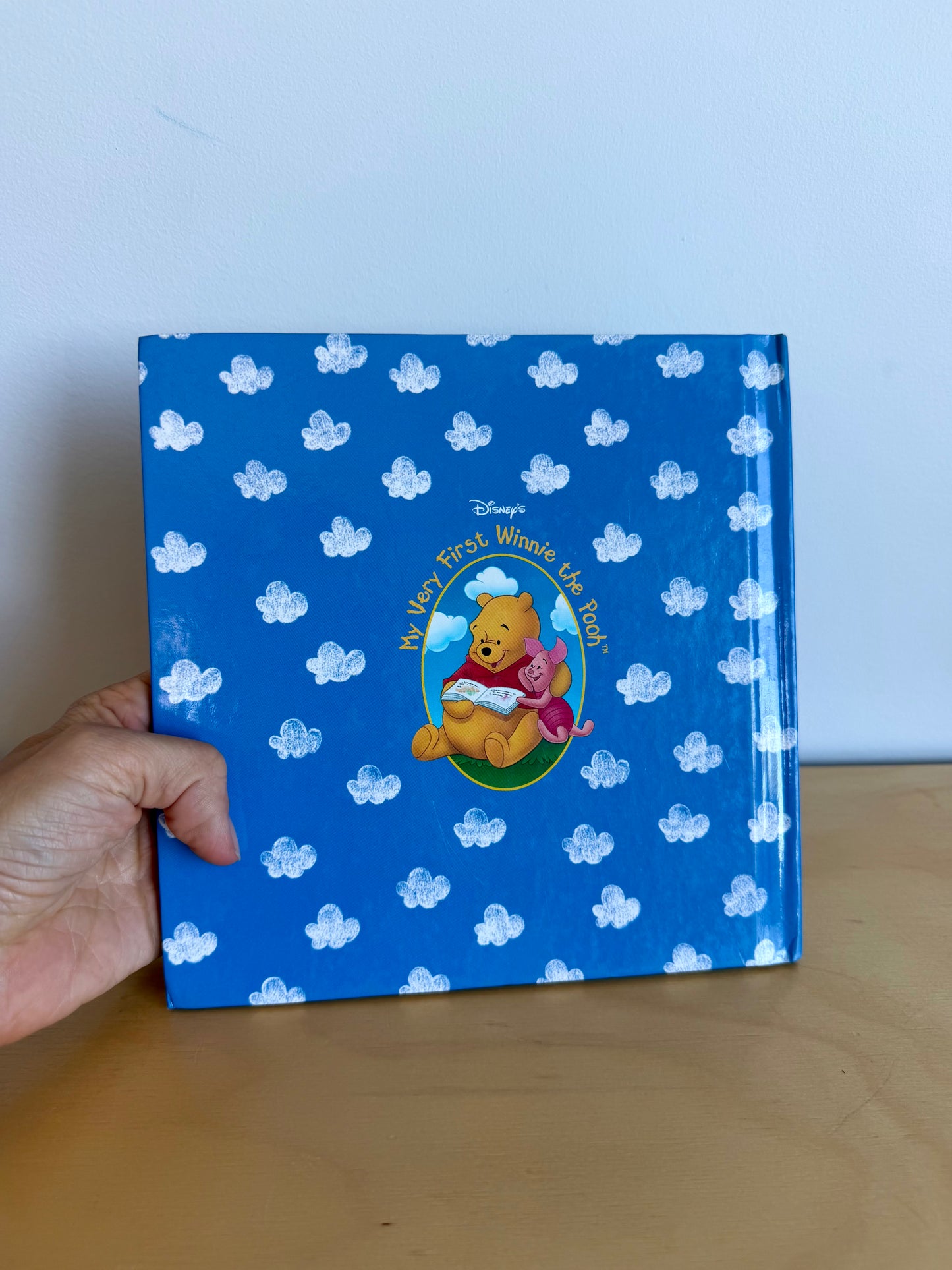 Tiggers Hate to Lose Book / 3-5 years