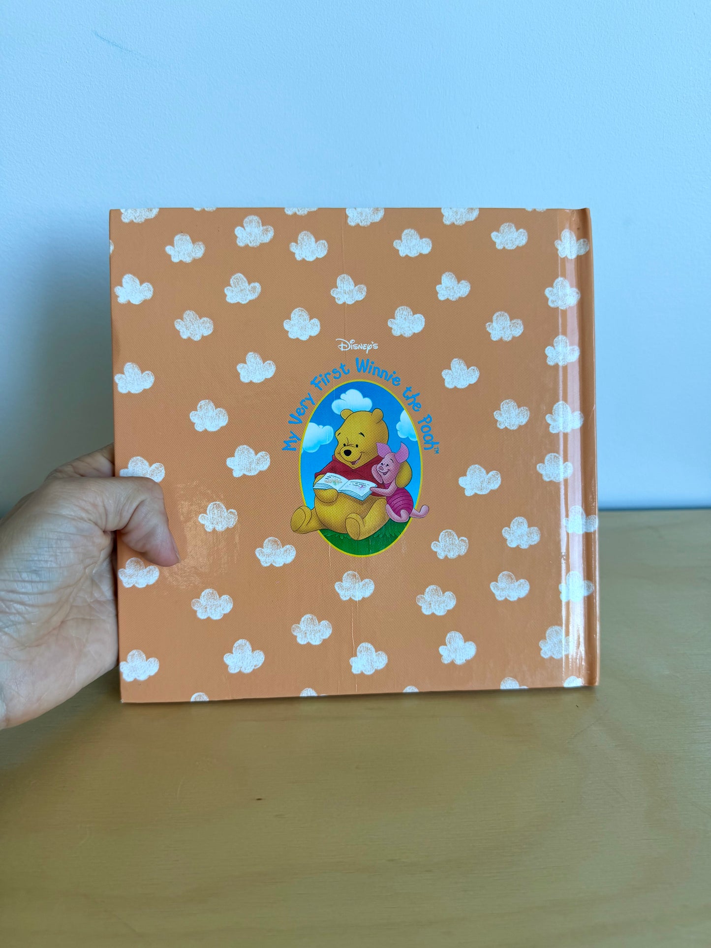 Owl's Trip South Book / 3-5 years