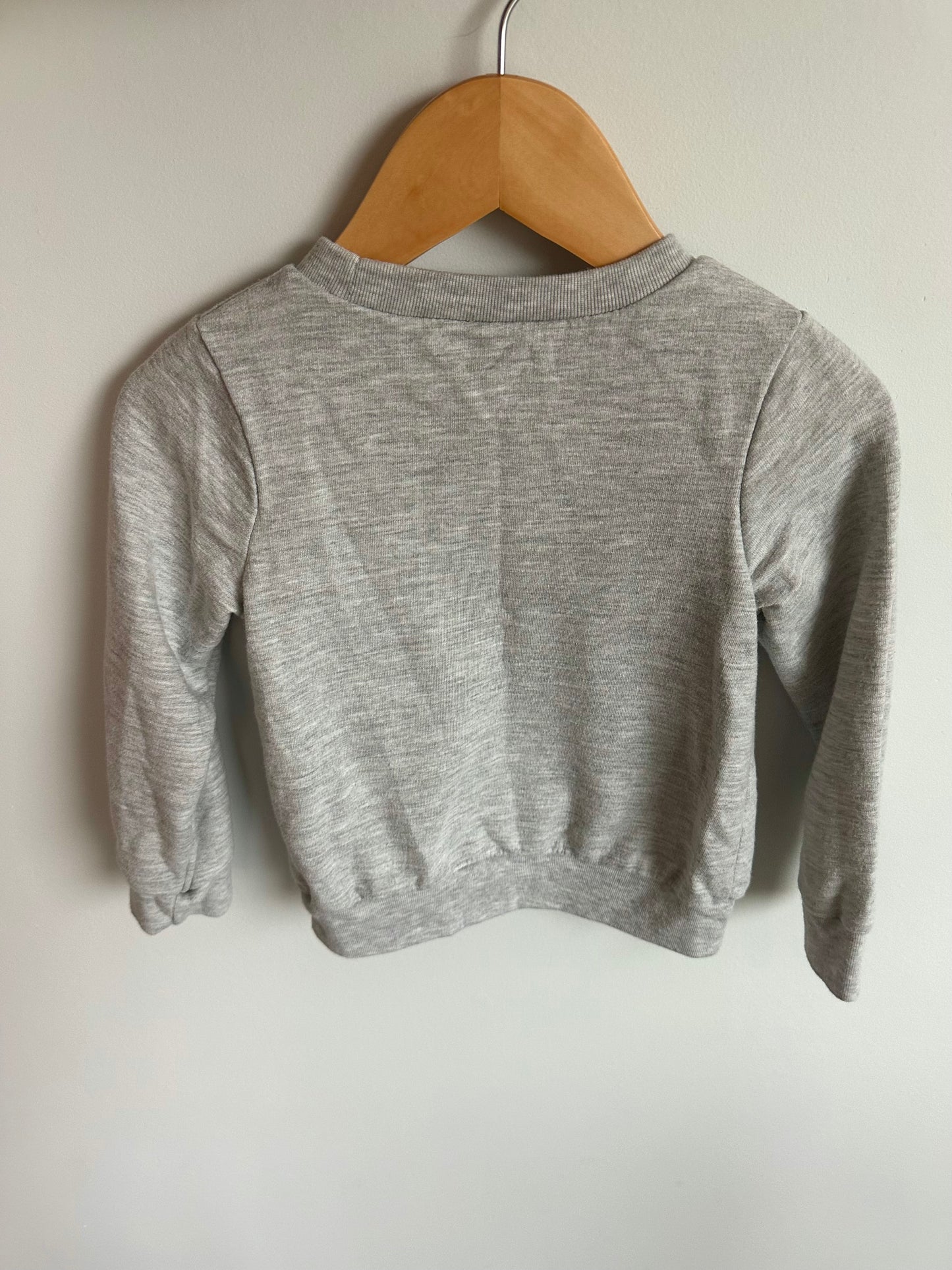 Best Pups Paw Patrol Crewneck / 3T