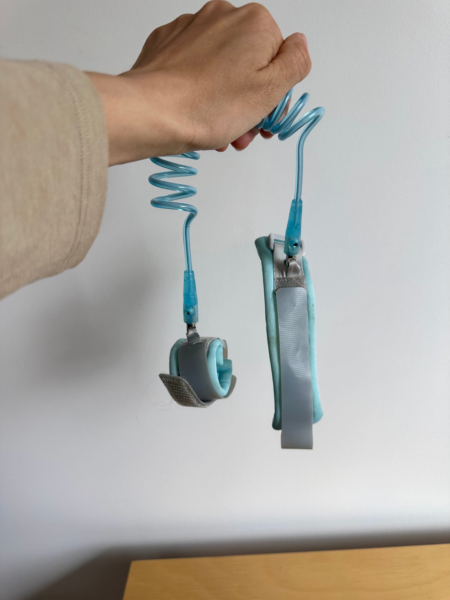 Toddler Leash for Kids Wrist