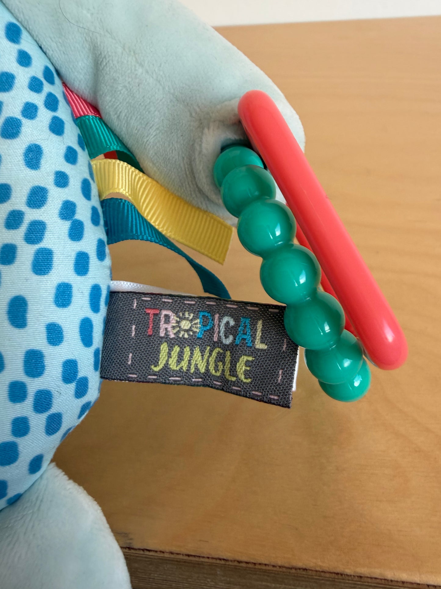 Sloth Grab Hanging Toy (No Shipping)