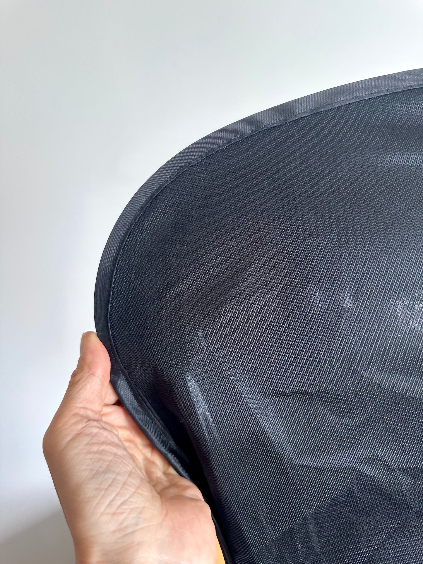 Set of 2 Sticky Window Sunshades