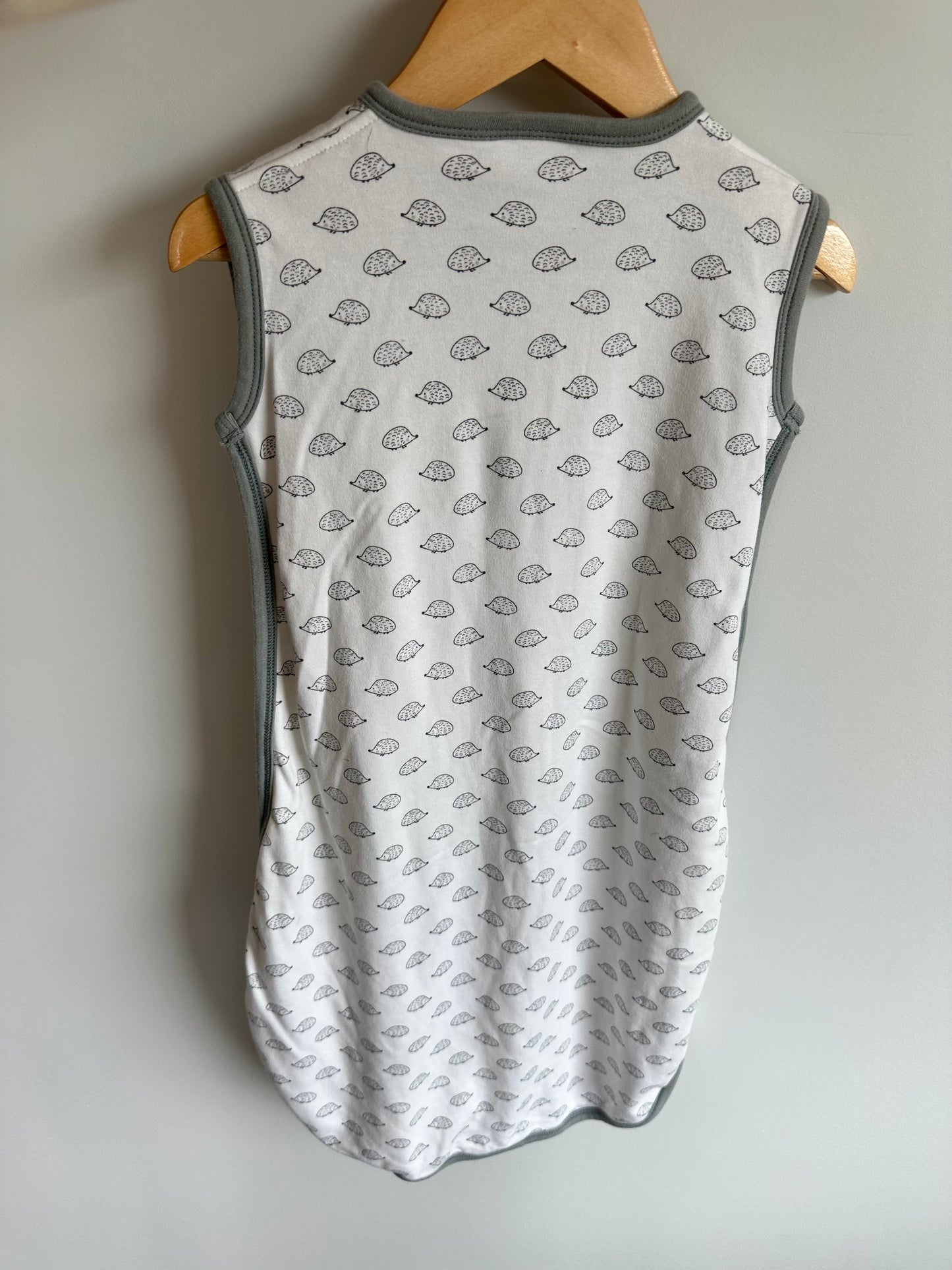Hedgehog Sleep Sack / 6-12m