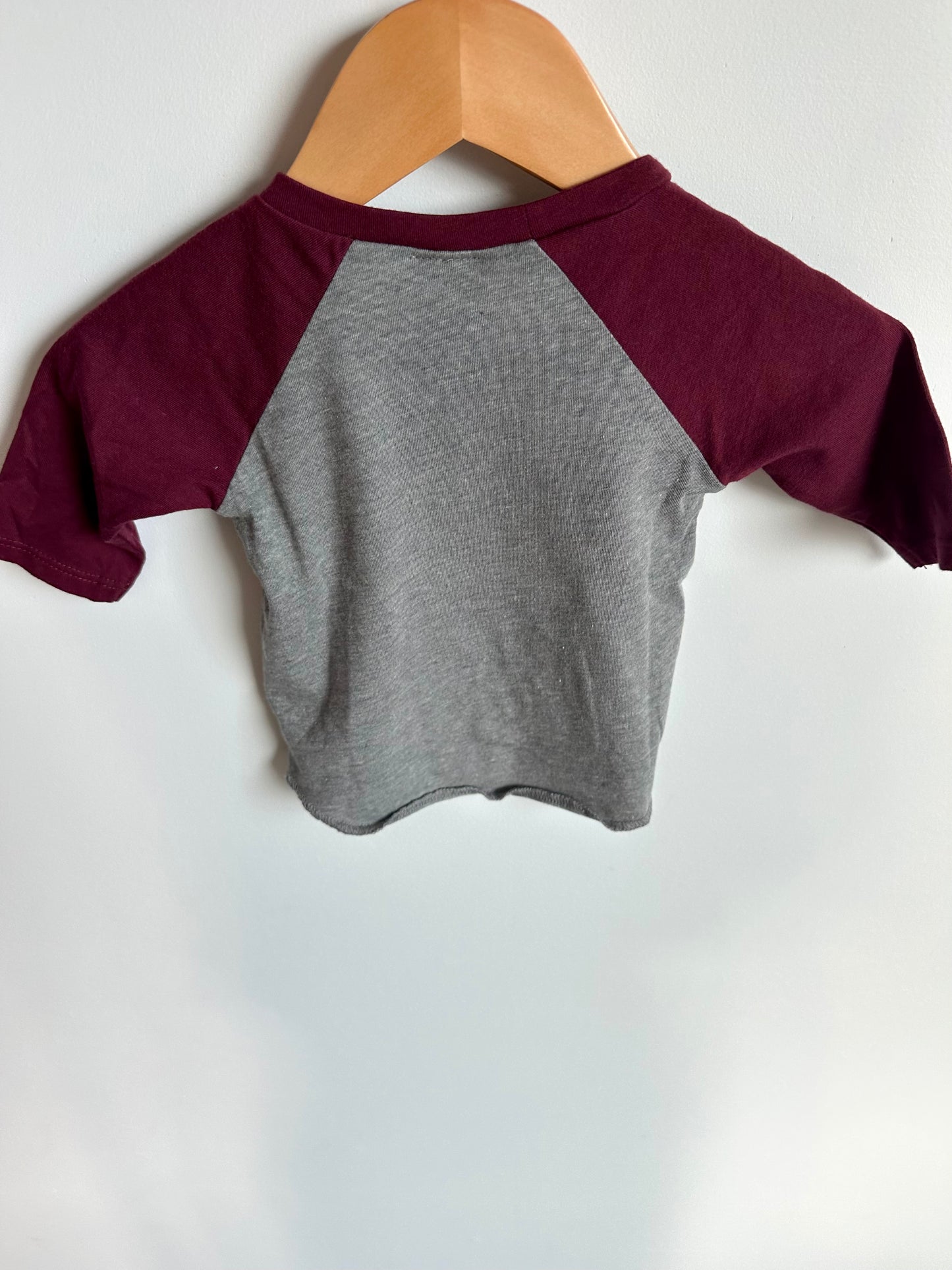 Be Kind Top / 6m