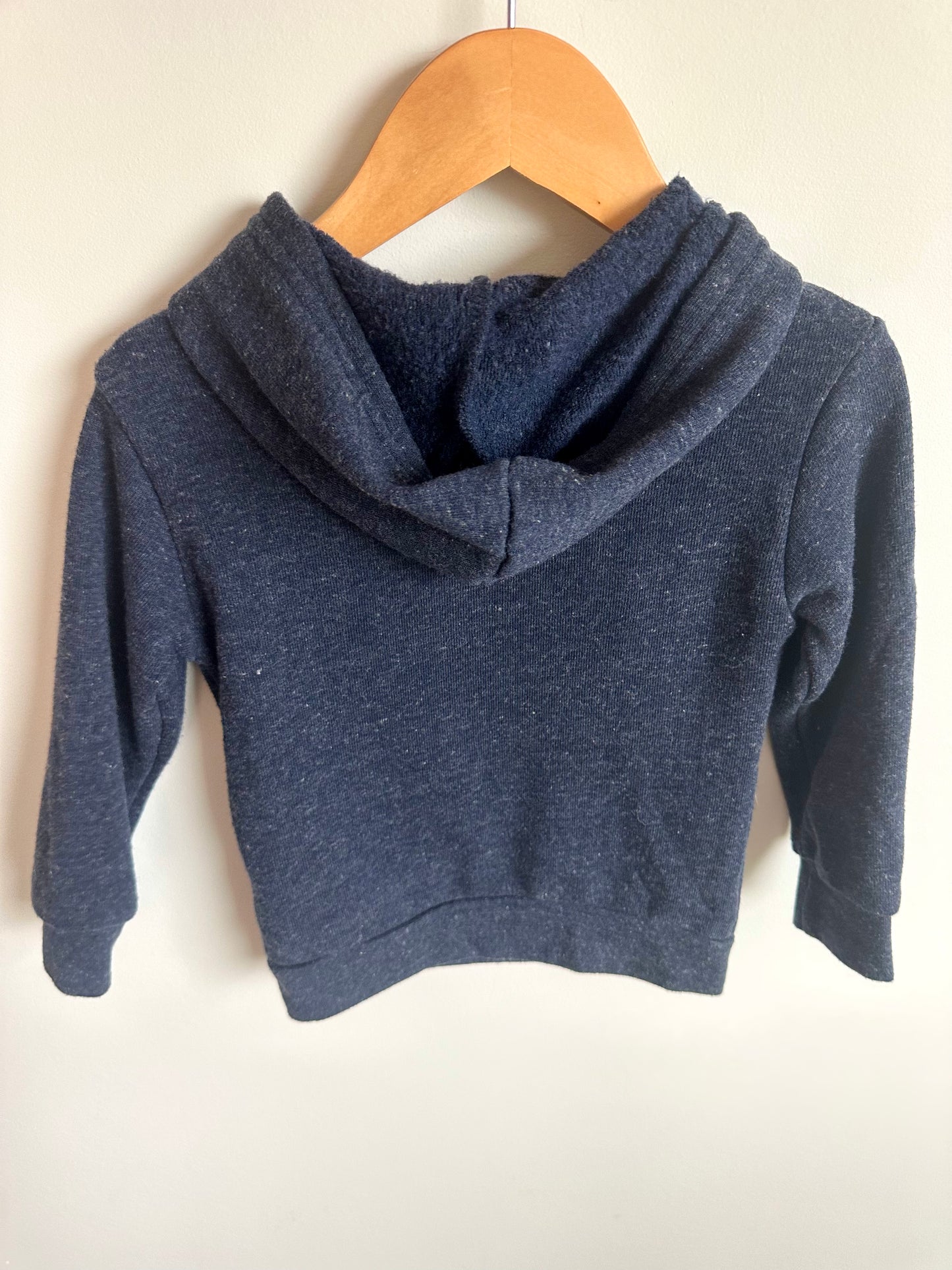 Van Island Girl Hoodie / 2T