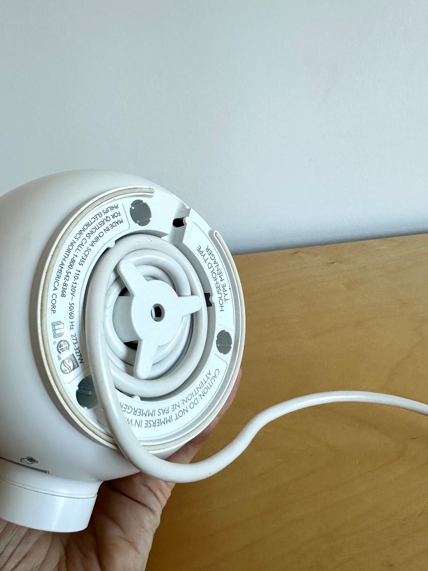 Philips Avent Fast Bottle Warmer (No Shipping)