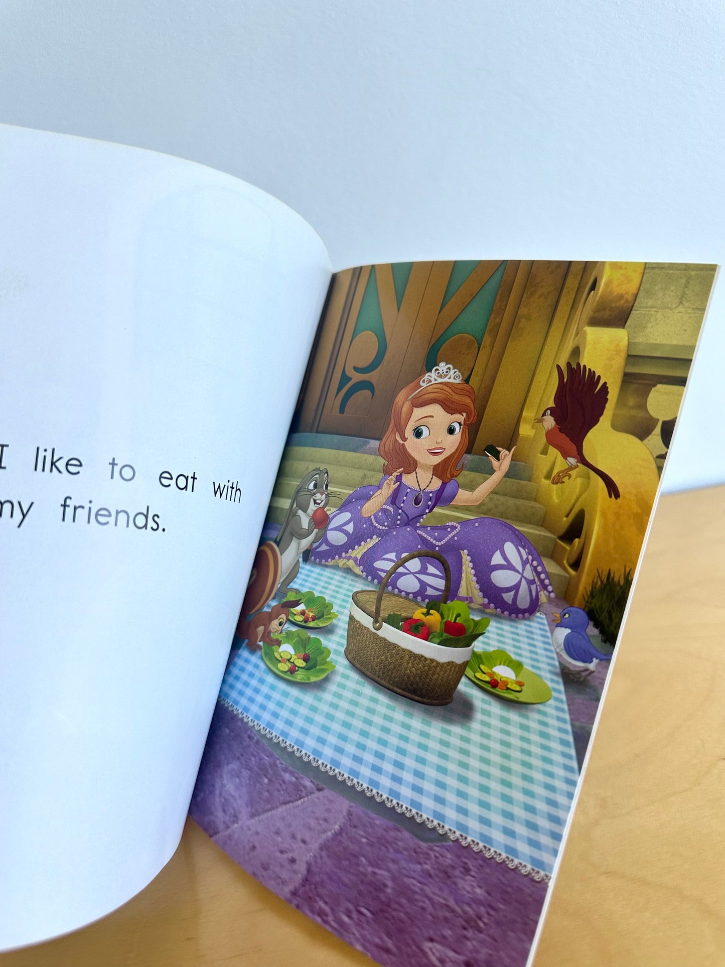 So Much to Do! 1 Softcover Book / 3-5 years