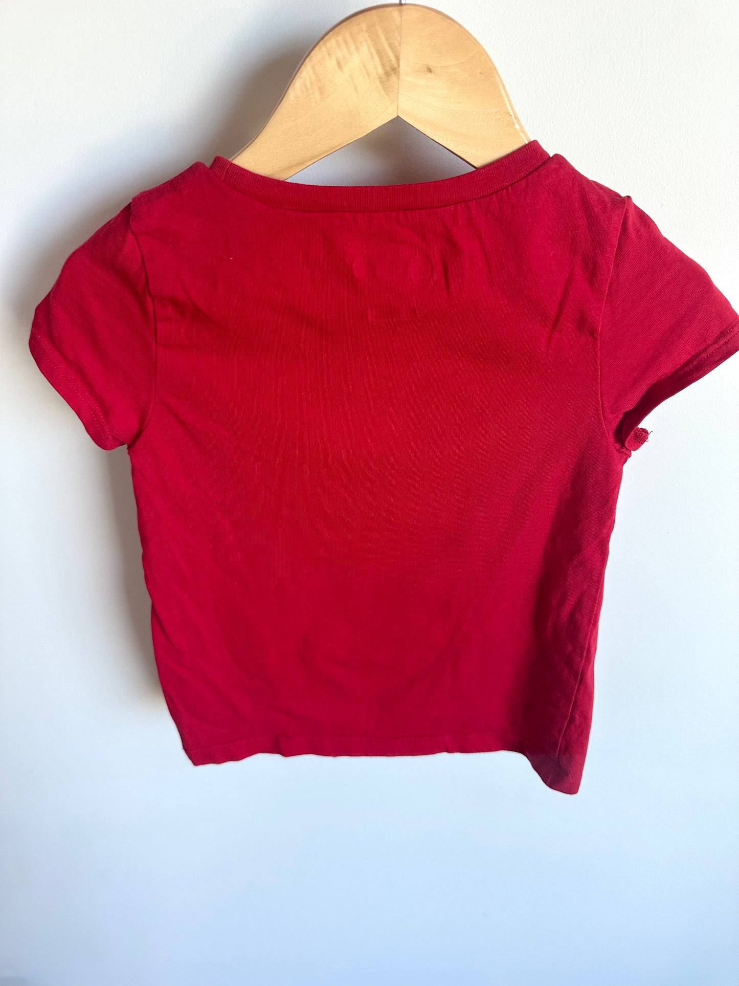Canadian Princess T-shirt / 4T