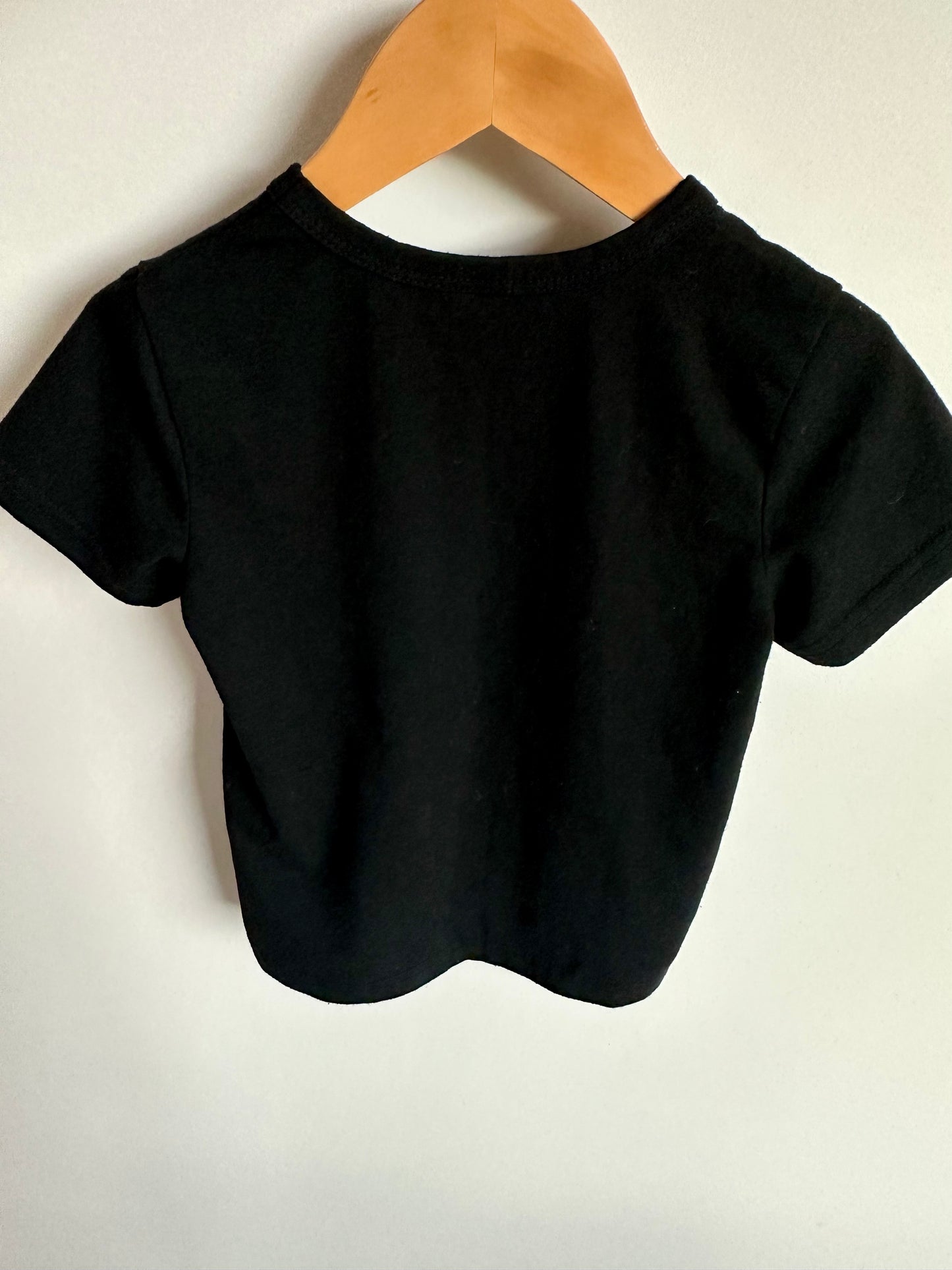 Grandpa Knows Everything T-Shirt / 3-4T