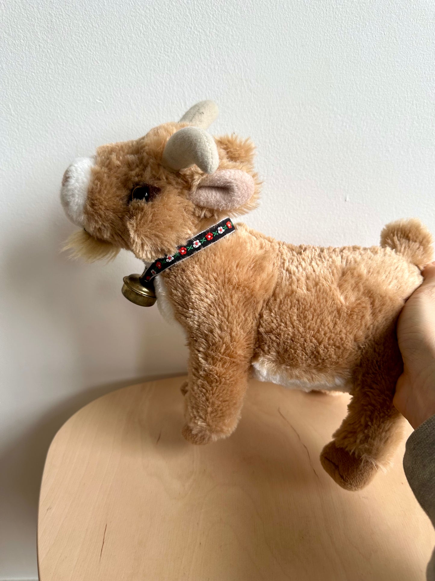 Goat Stuffy