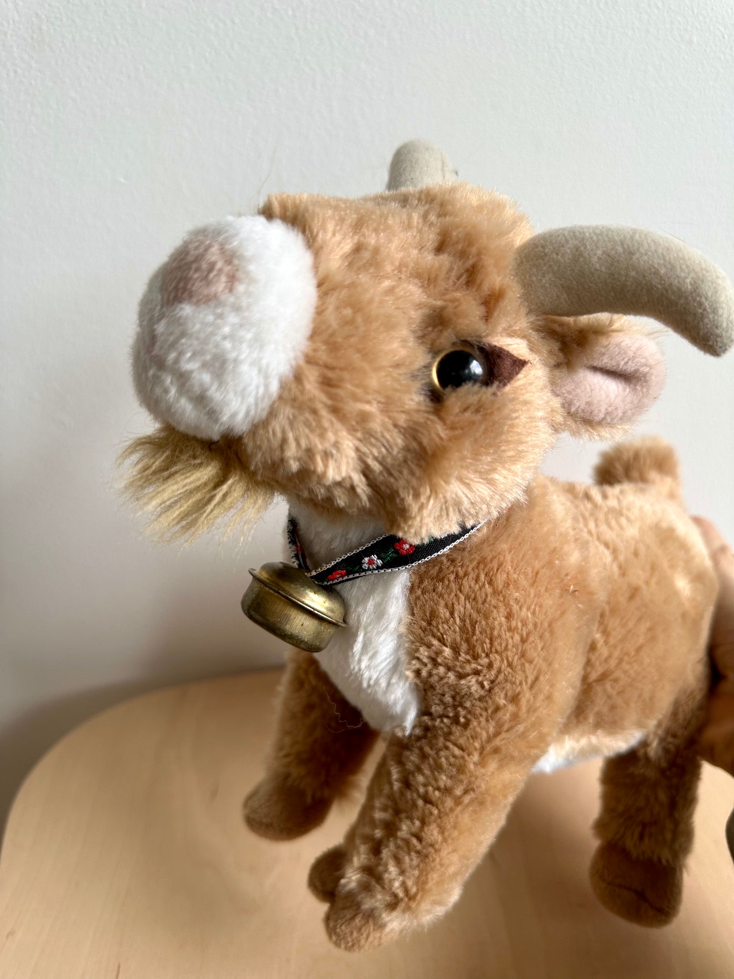 Goat Stuffy
