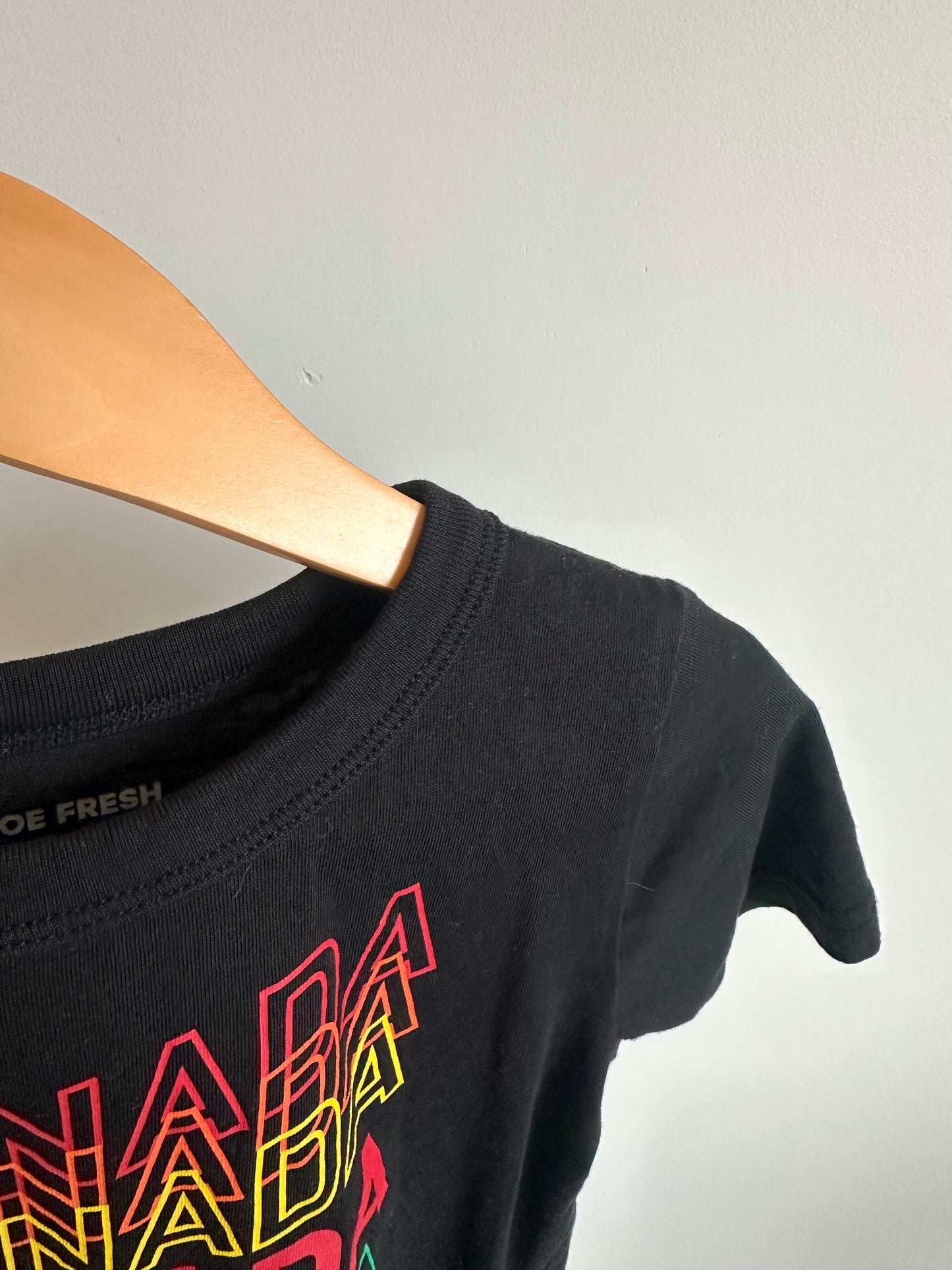 Canada T-Shirt / 3T