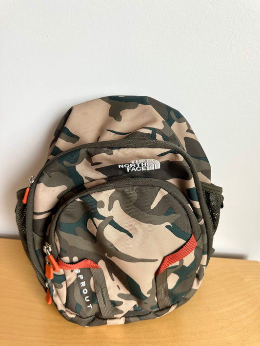 The North Face Camp Backpack (No Shipping)