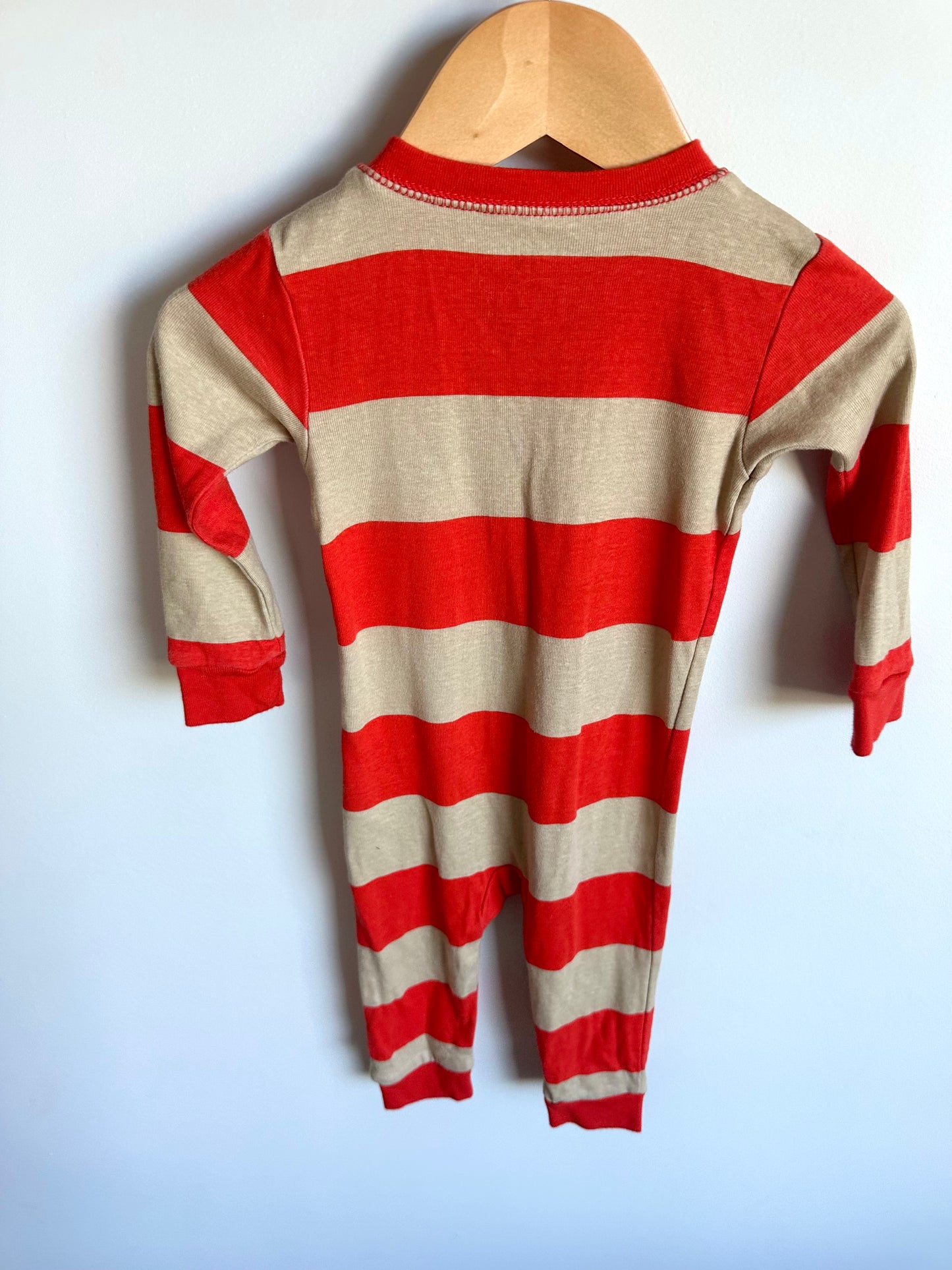 Striped Pelican Sleeper / 12m