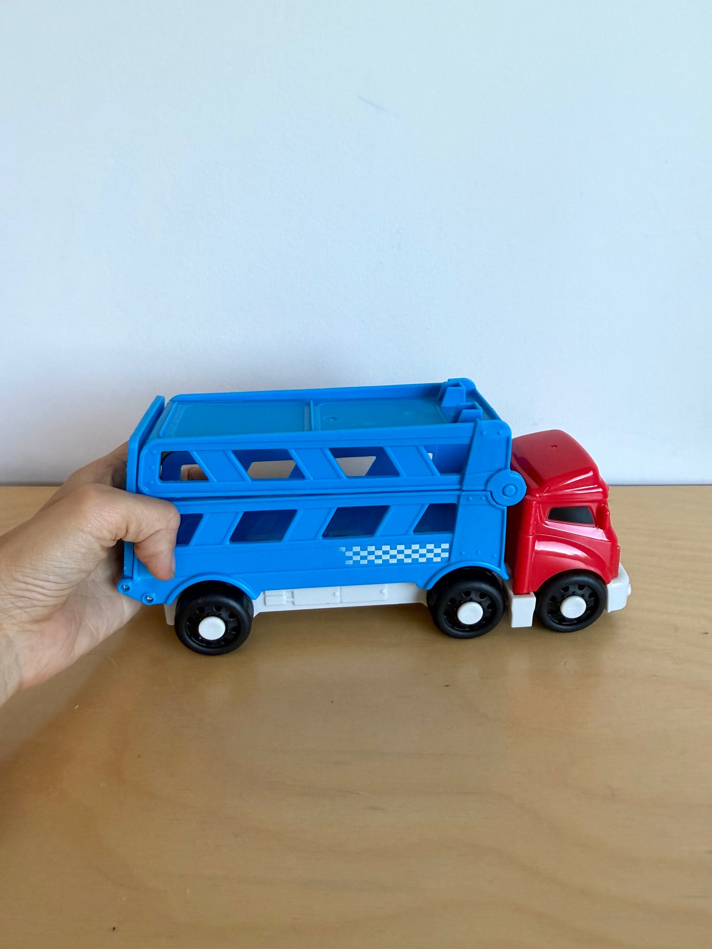Little People Truck Toy