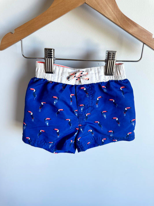 Blue Pelican Swim Shorts / 9m