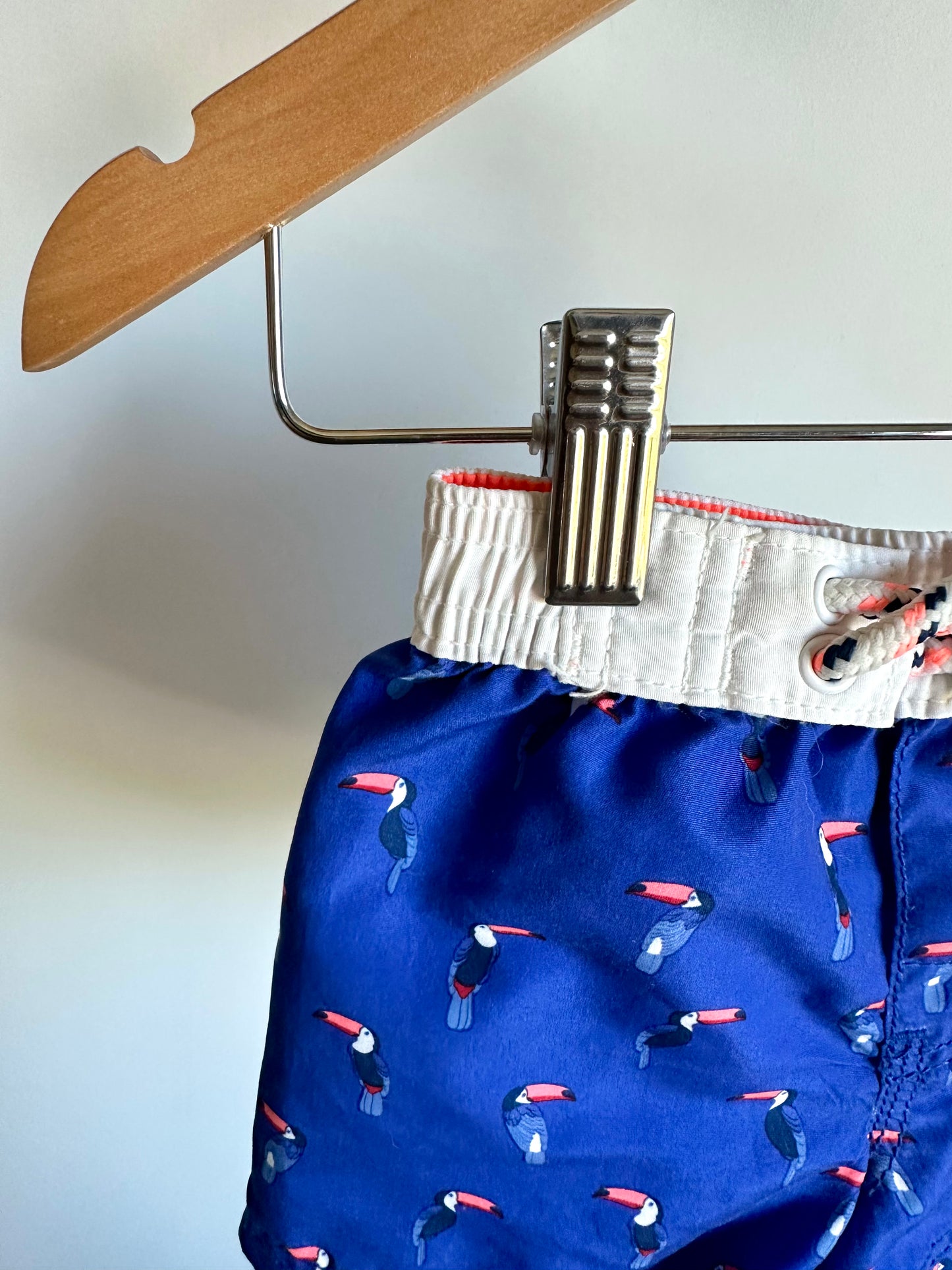 Blue Pelican Swim Shorts / 9m