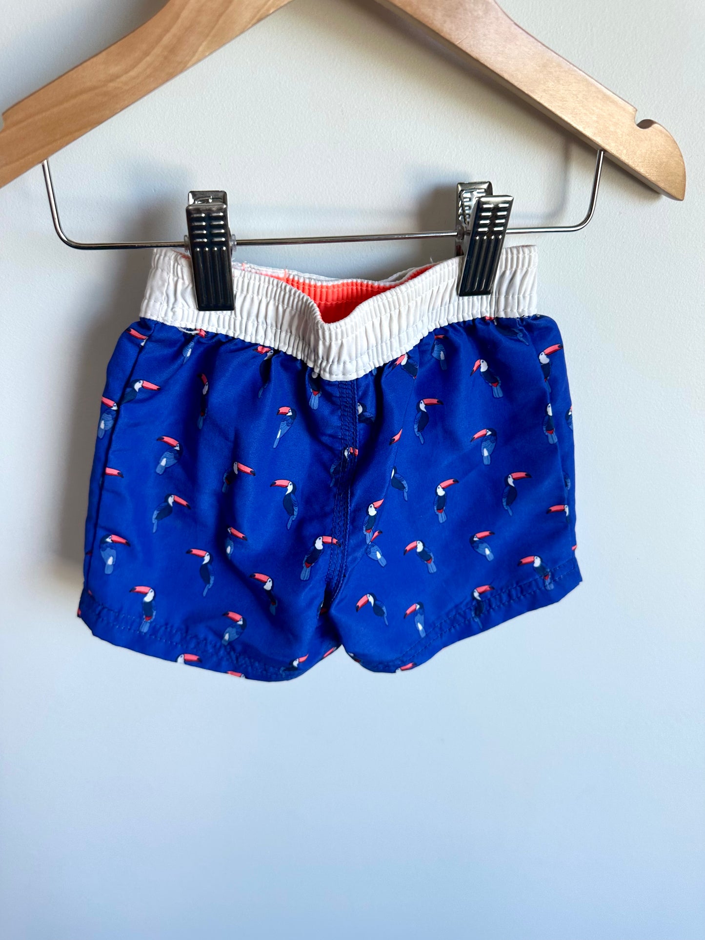 Blue Pelican Swim Shorts / 9m