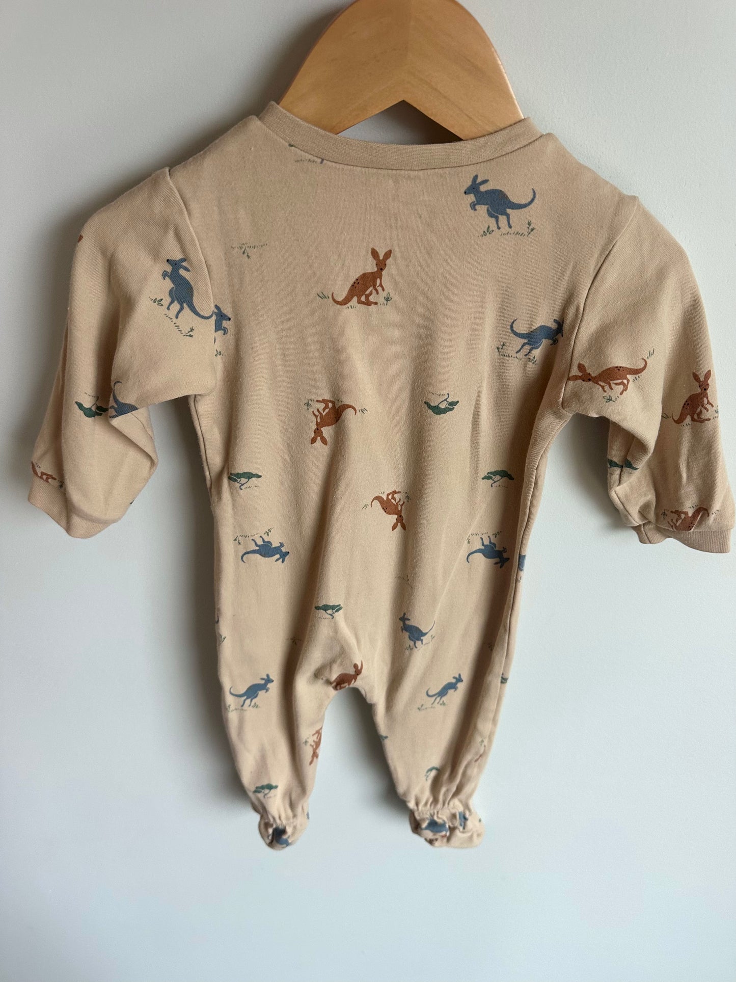 Koala Kangaroo Sleeper / 6m