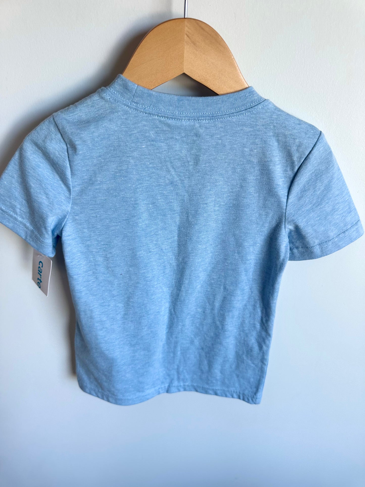 Safari Pocket T-shirt (With Tags) / 3T