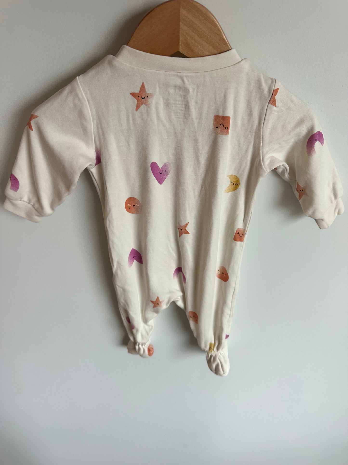 Face Shapes Sleeper / 3m