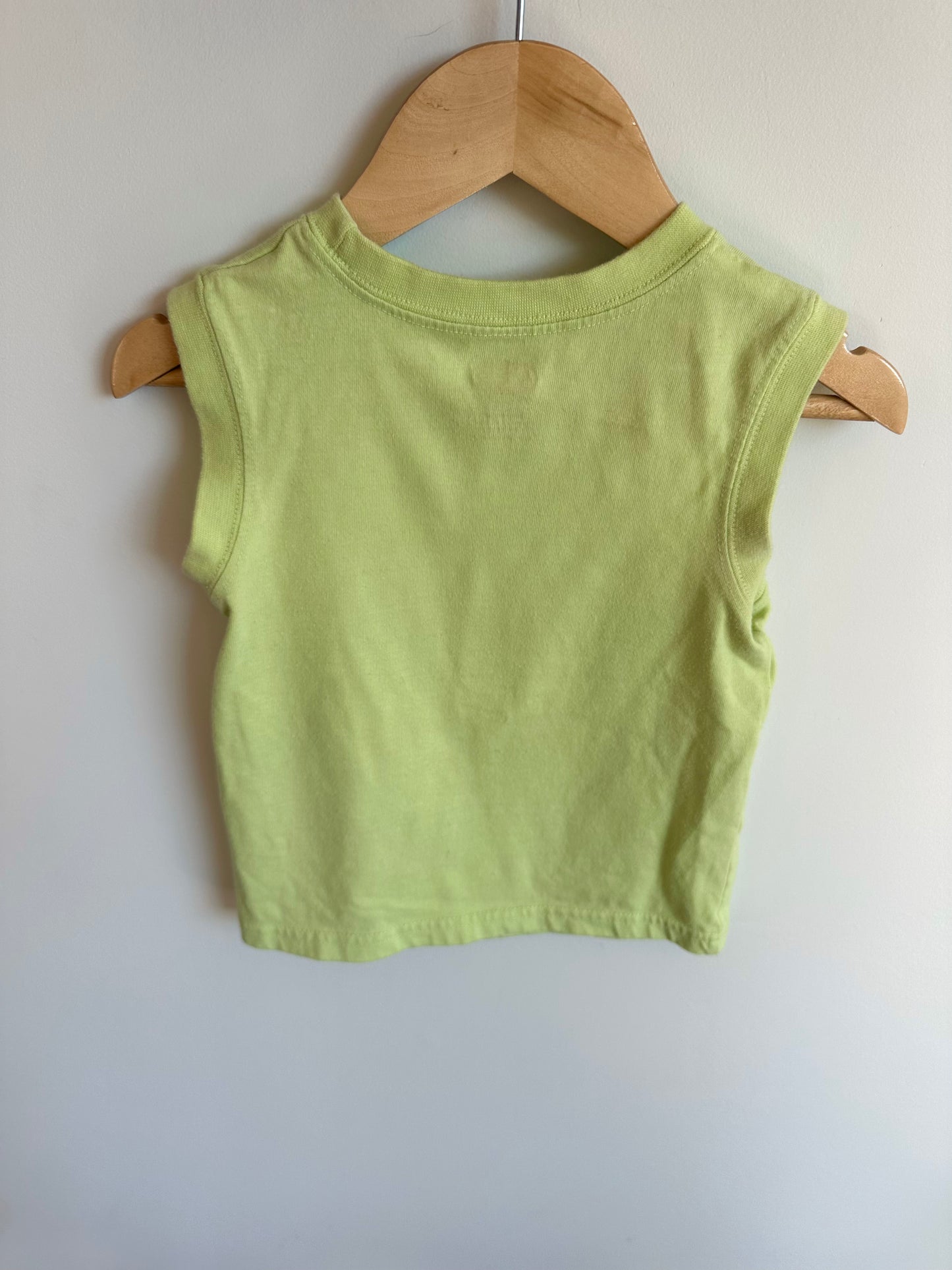 Heroes Tank / 2-3T