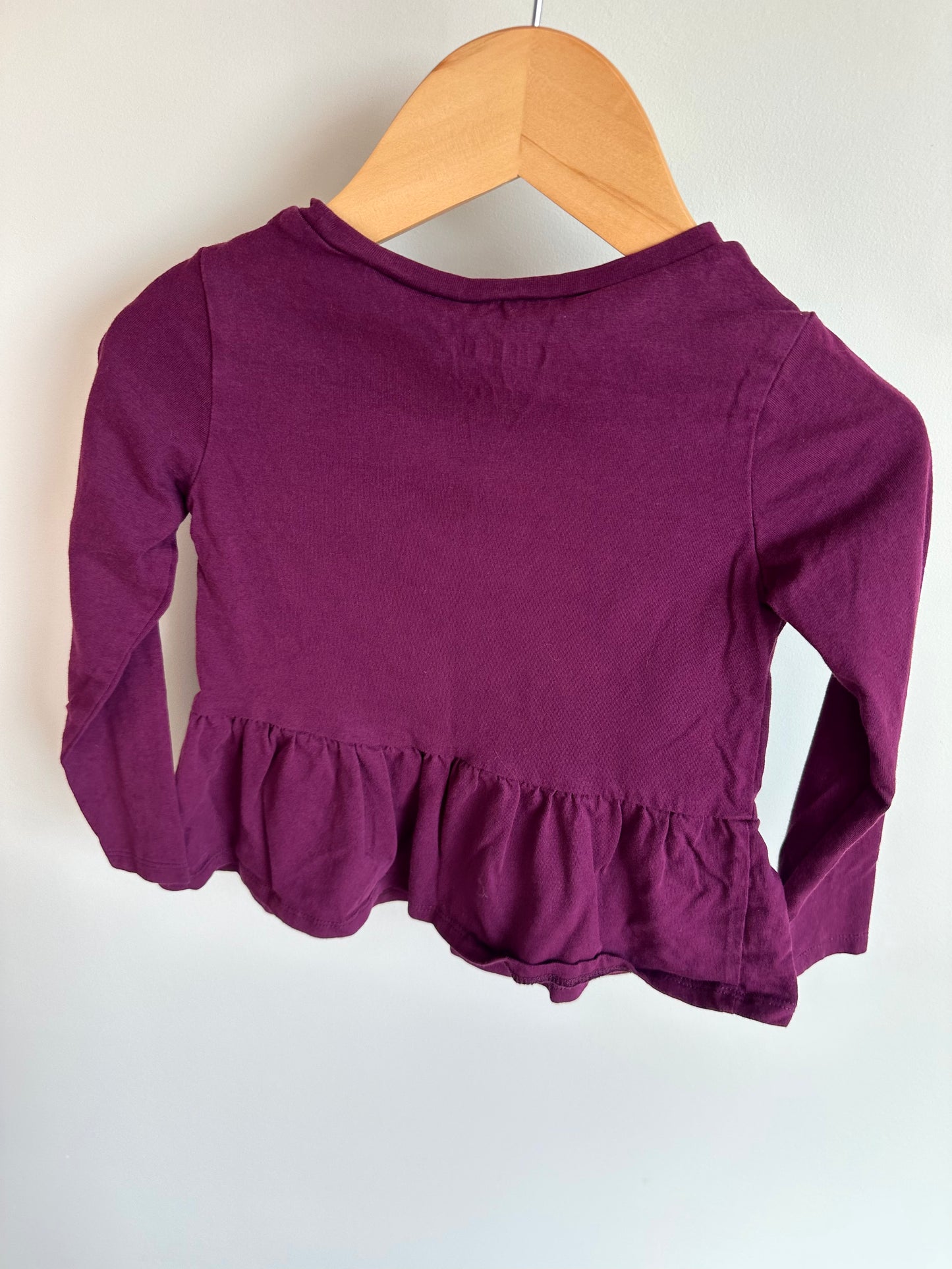 OshKosh Kind of Amazing Long Sleeve / 3T