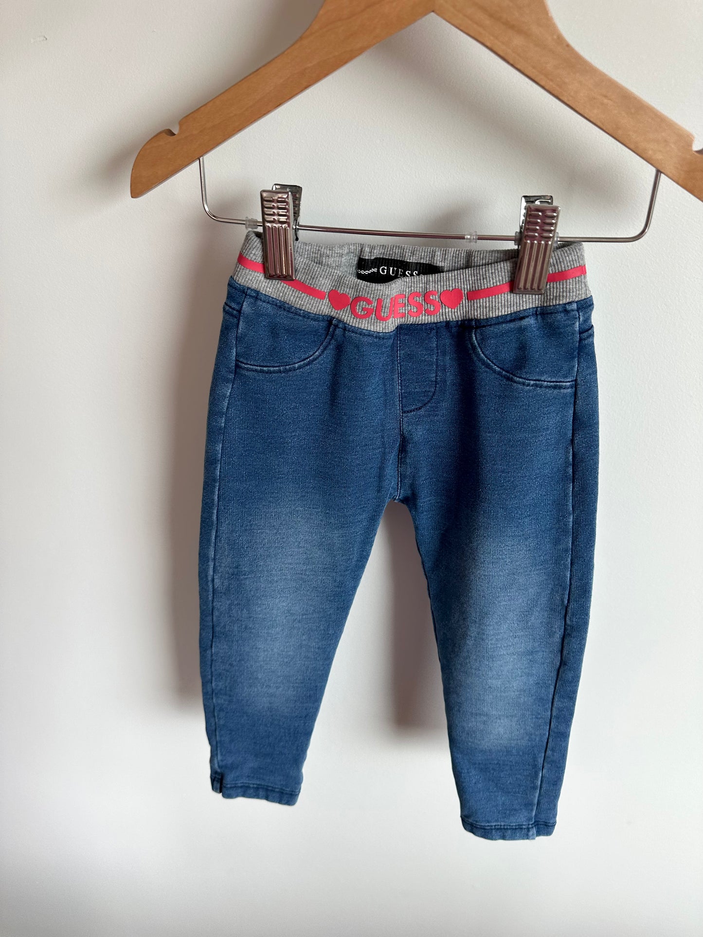 Guess Stretch Jeans / 24m