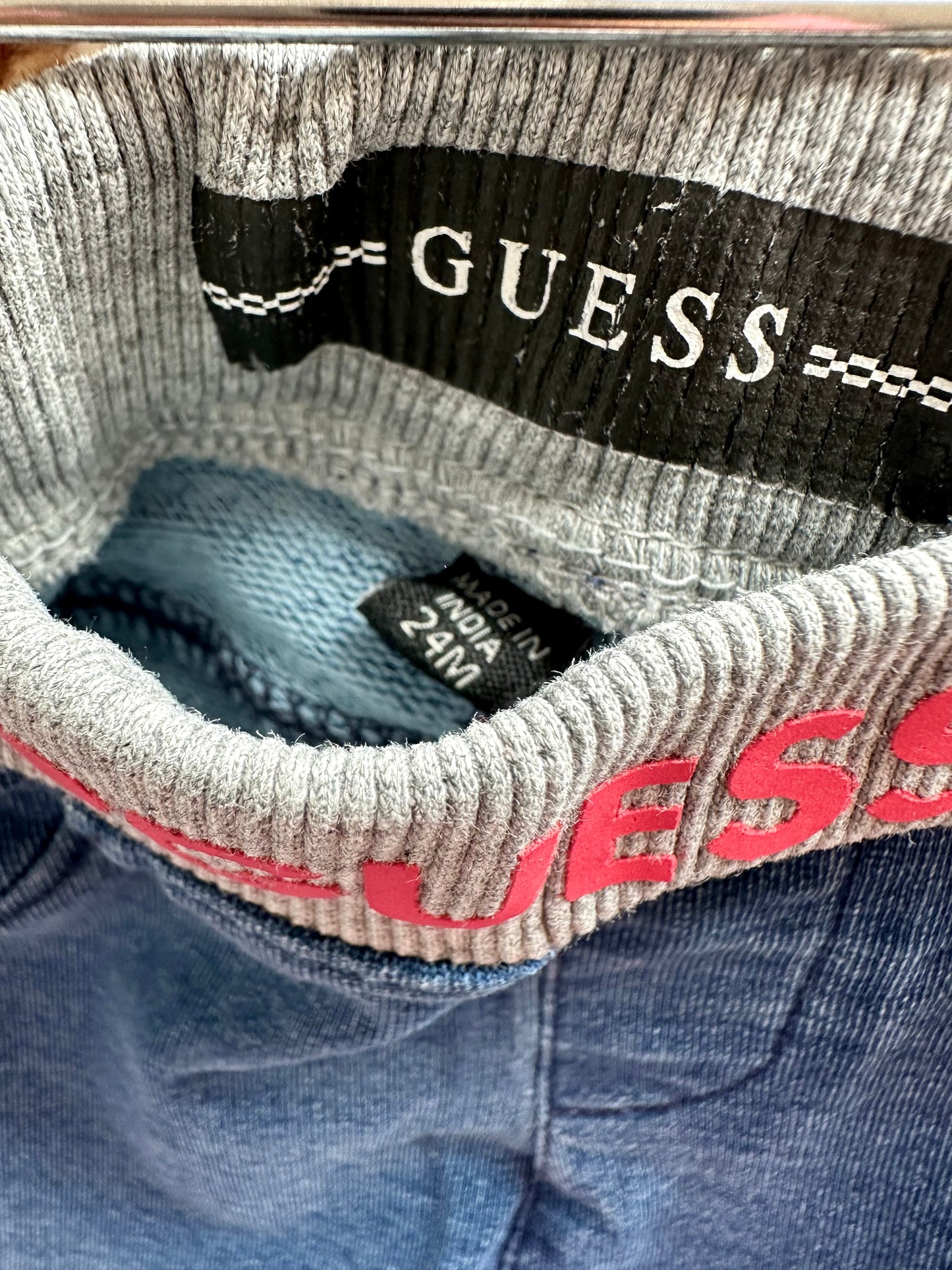 Guess Stretch Jeans / 24m