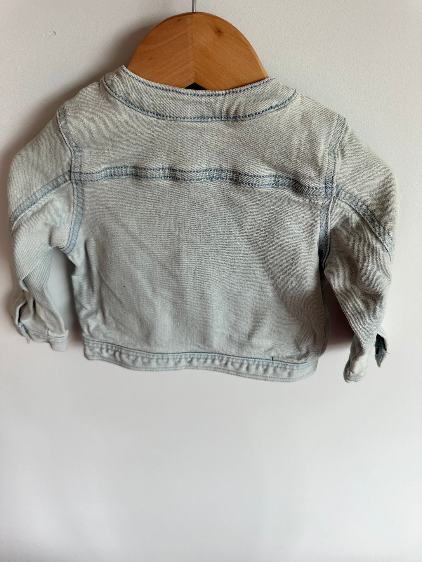 Jean Jacket / 24m