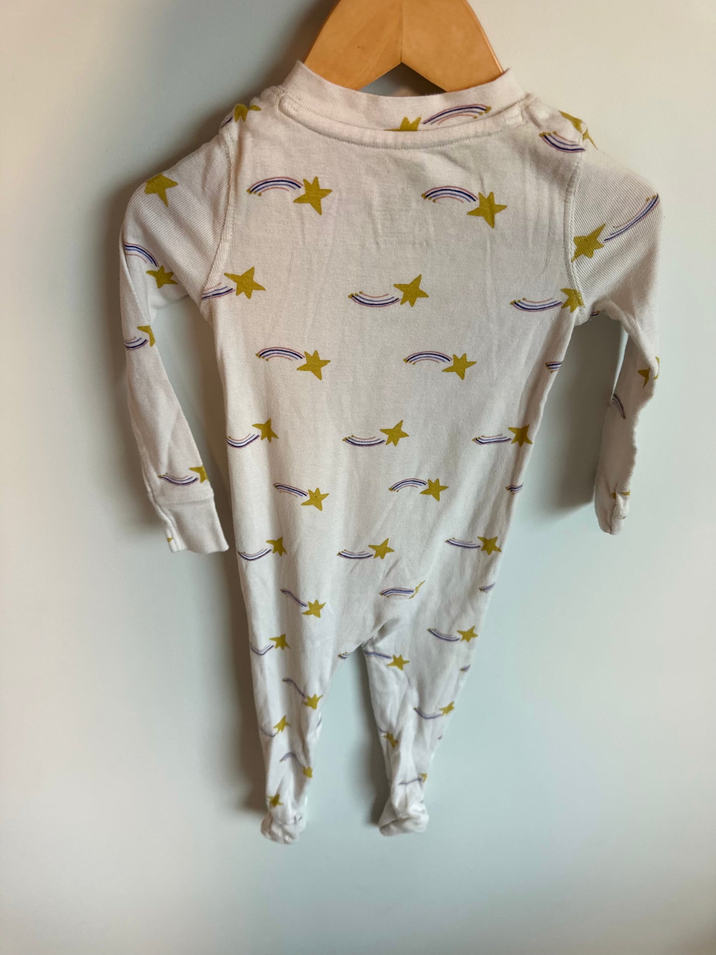 Shooting Star Sleeper / 18-24m