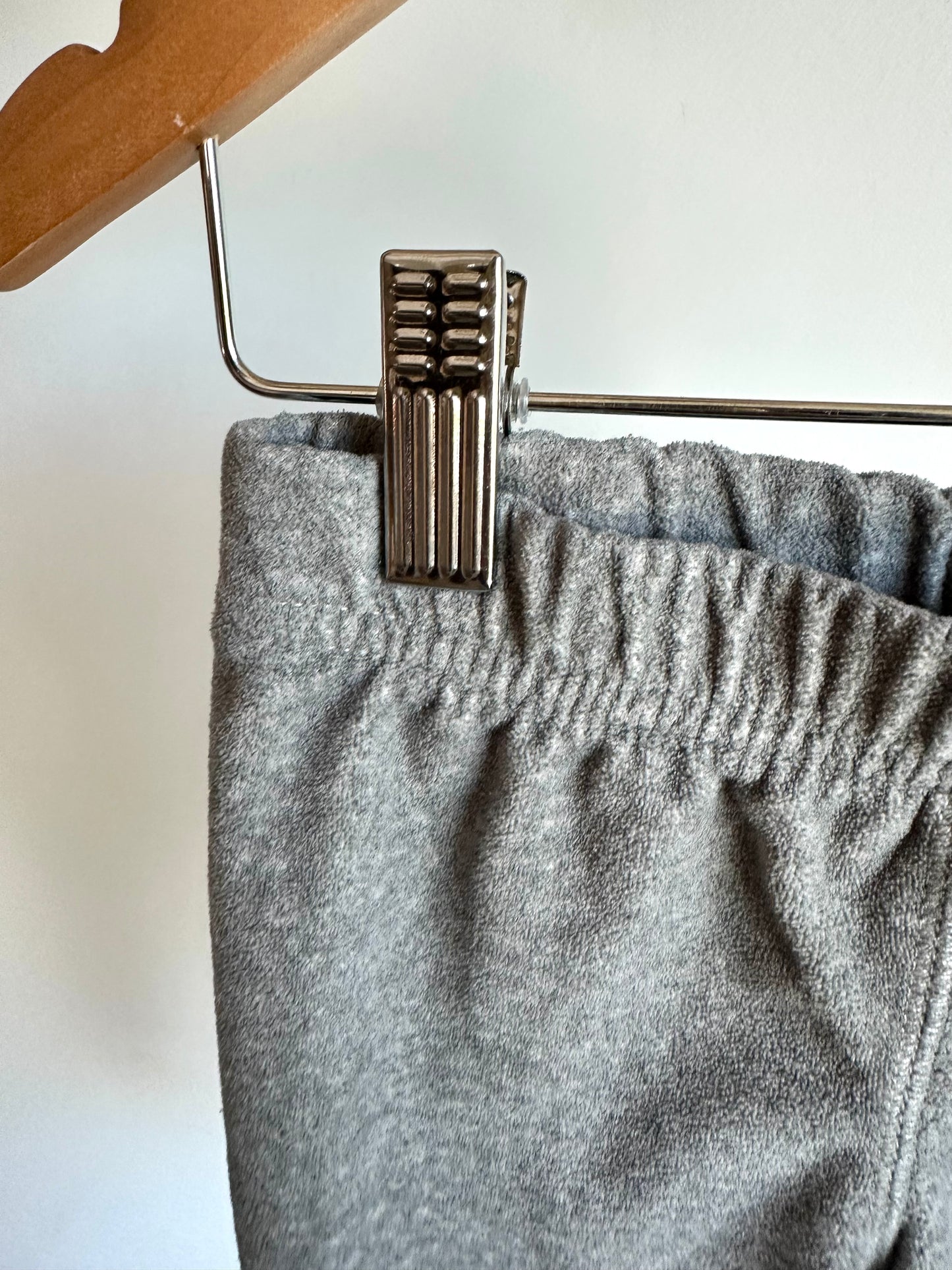 Grey Sweat Pants / 2T
