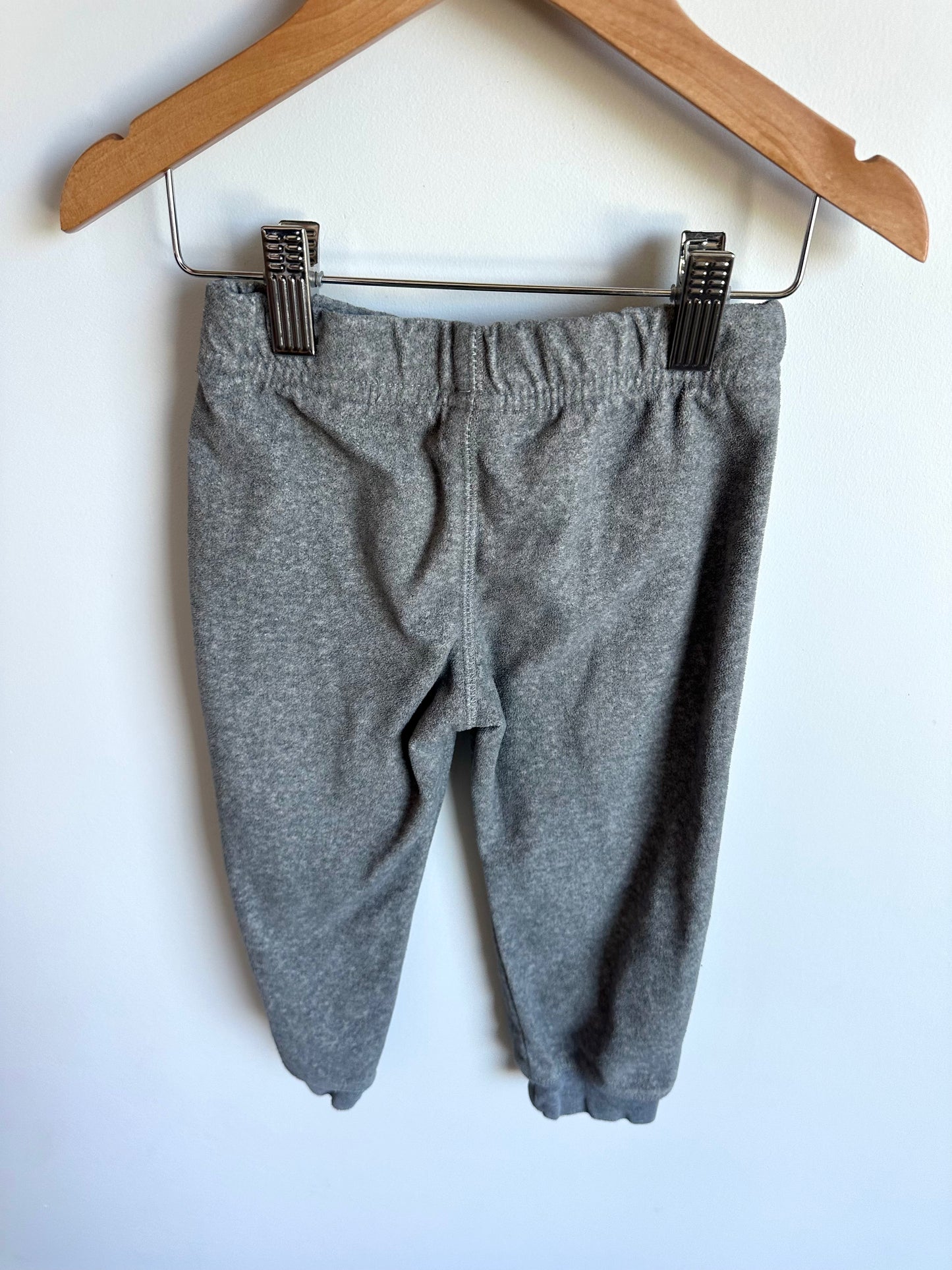 Grey Sweat Pants / 2T