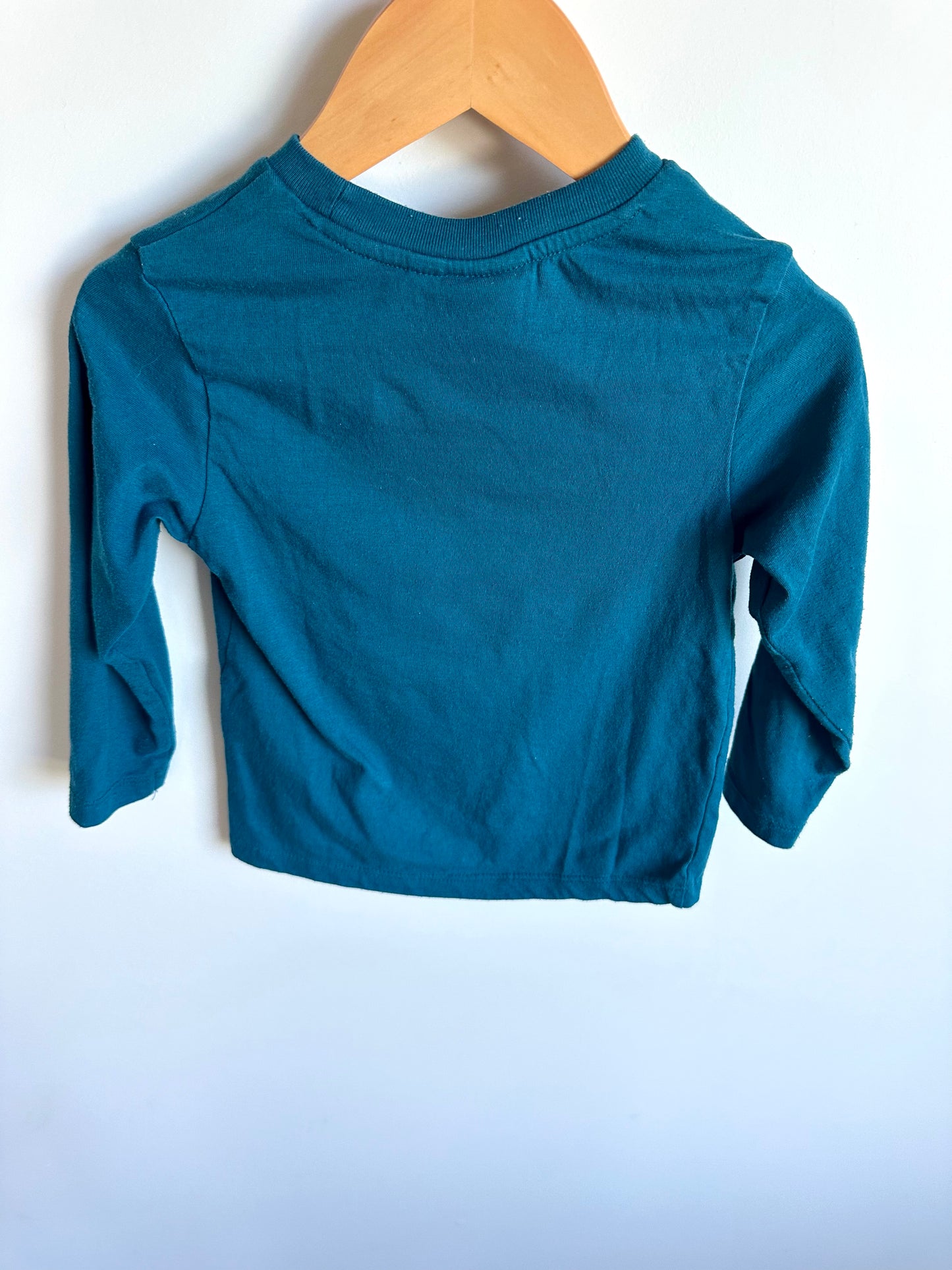 Loads of Fun Long Sleeve / 2T