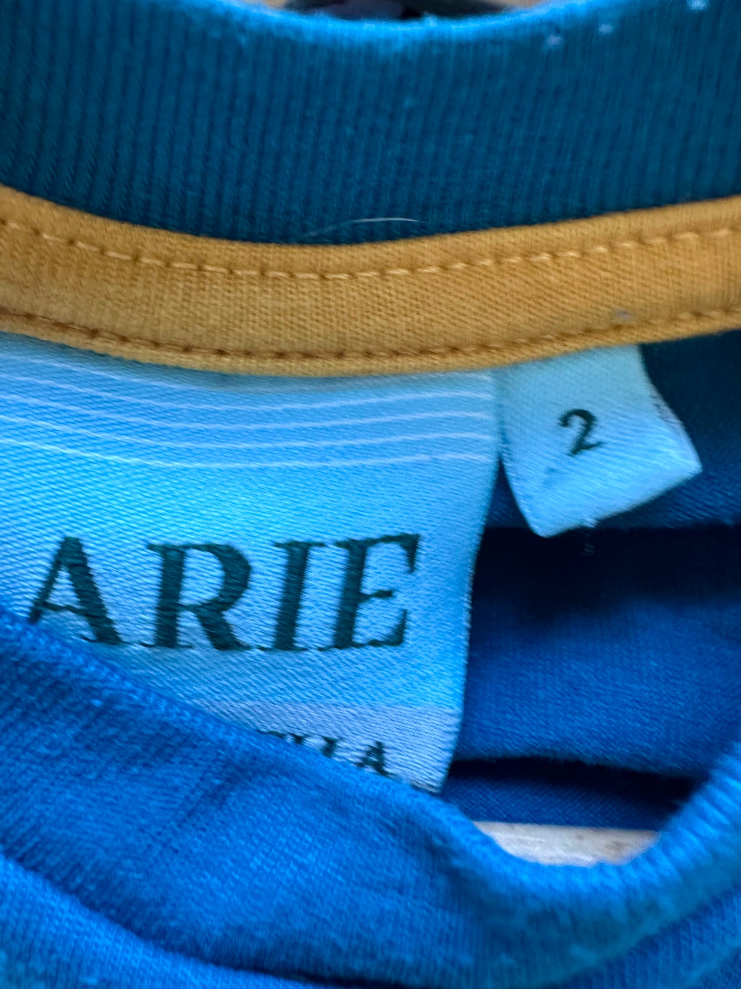 Loads of Fun Long Sleeve / 2T