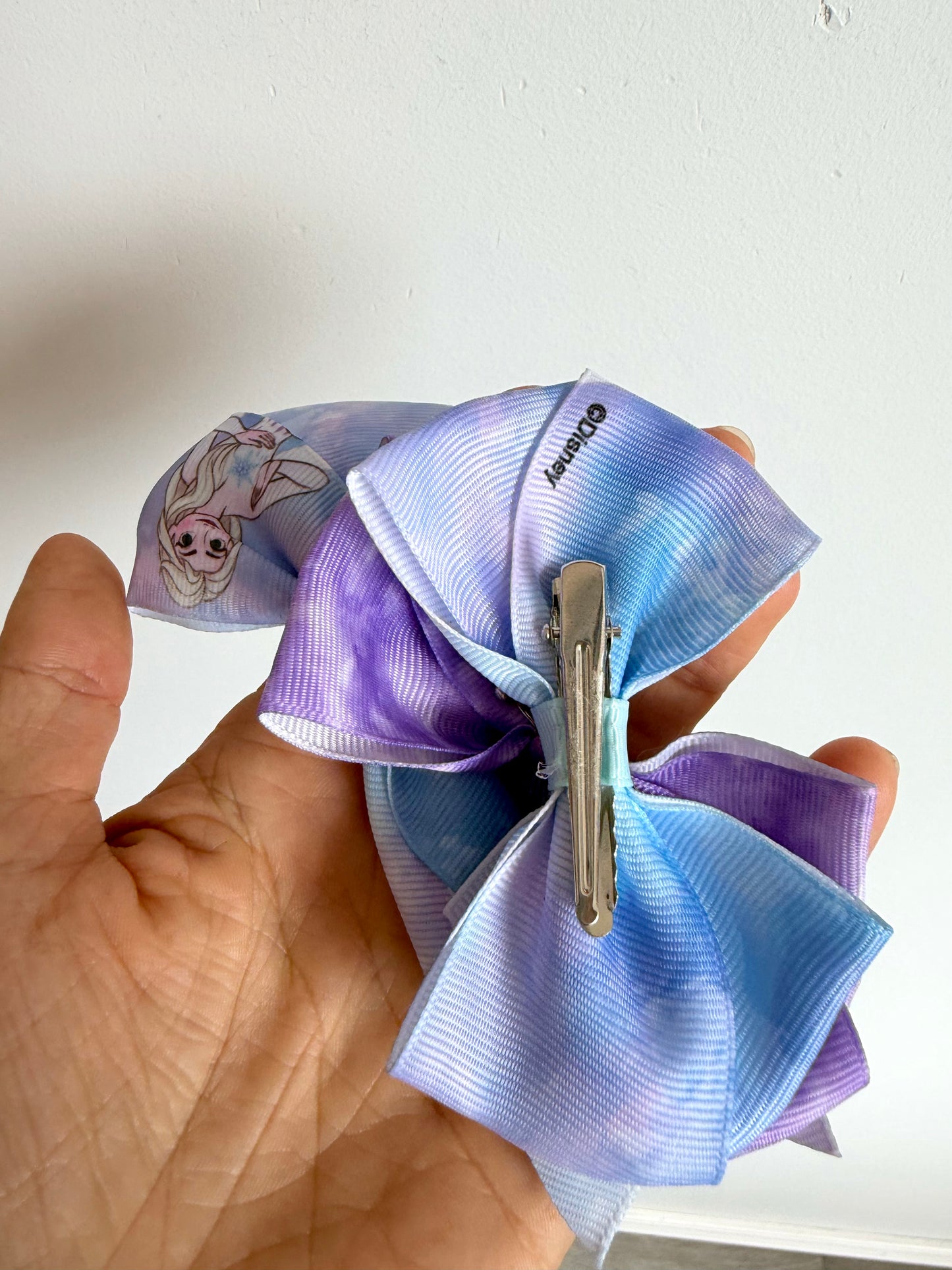 Frozen 3 Hair Clips
