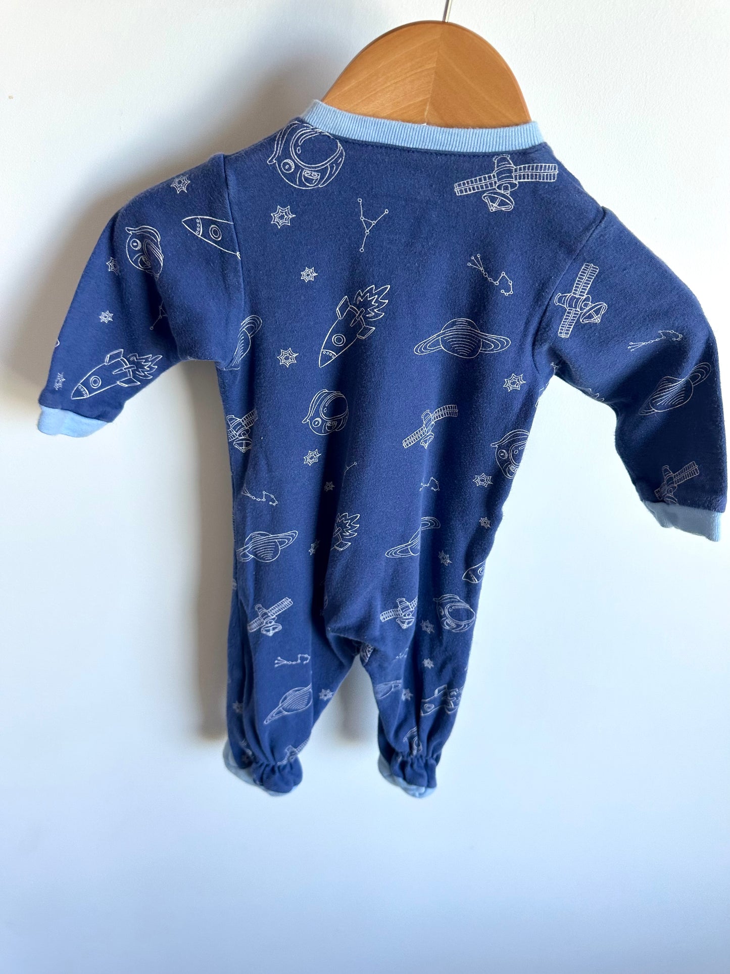 Rocket Footed Sleeper / 3m