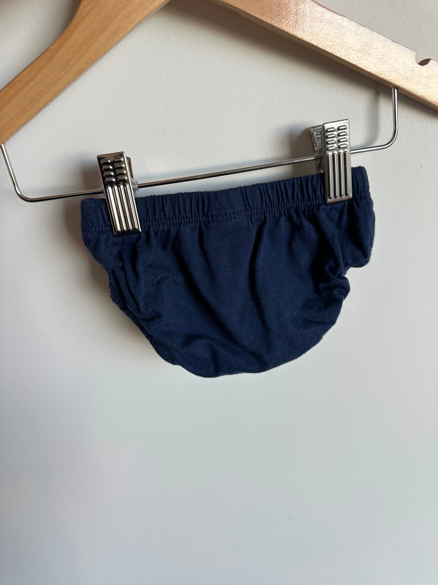 Navy Bloomers / 3m